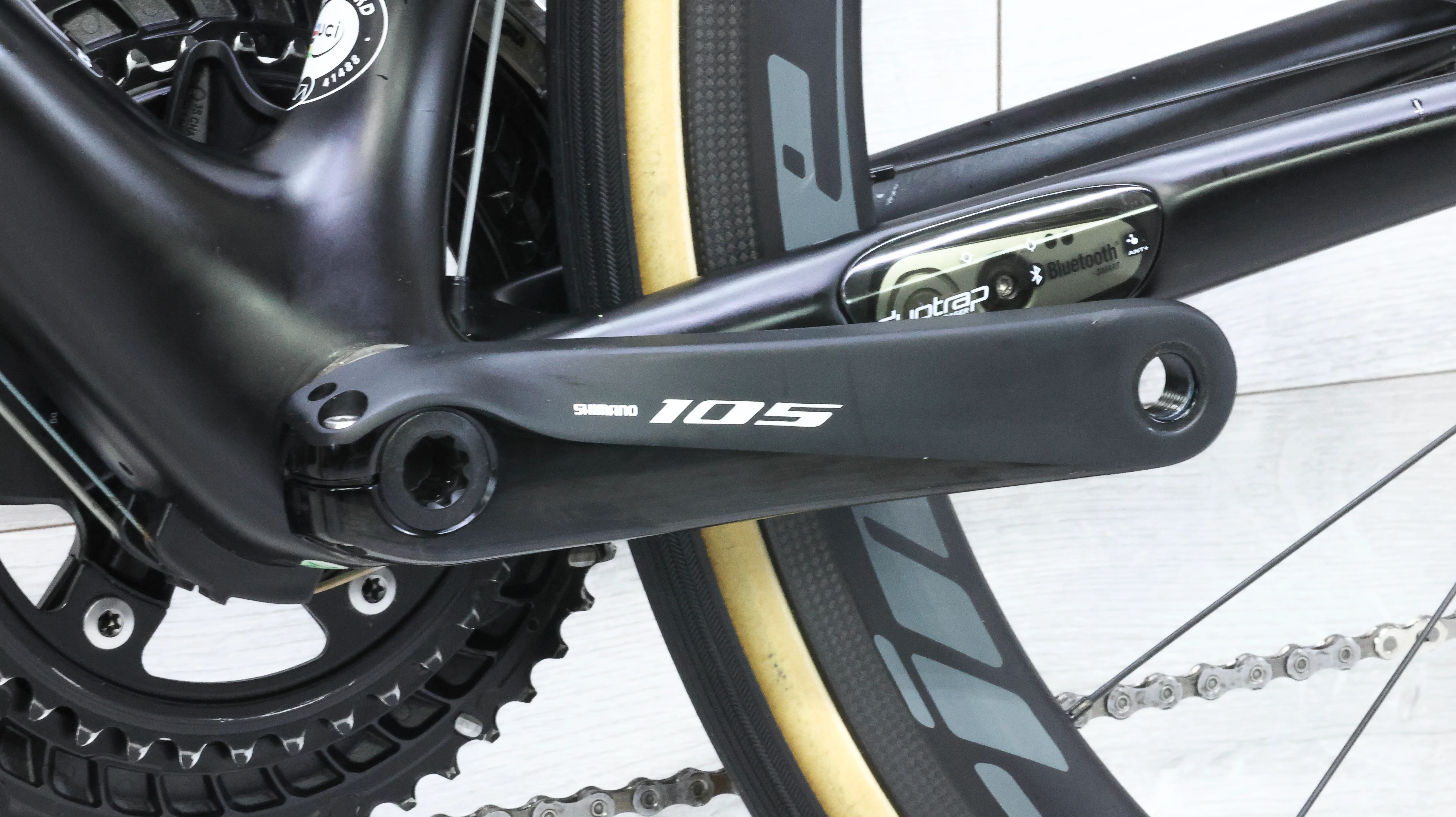 Trek Emonda S 5 Road Bike - 2016, 54cm - Image 7