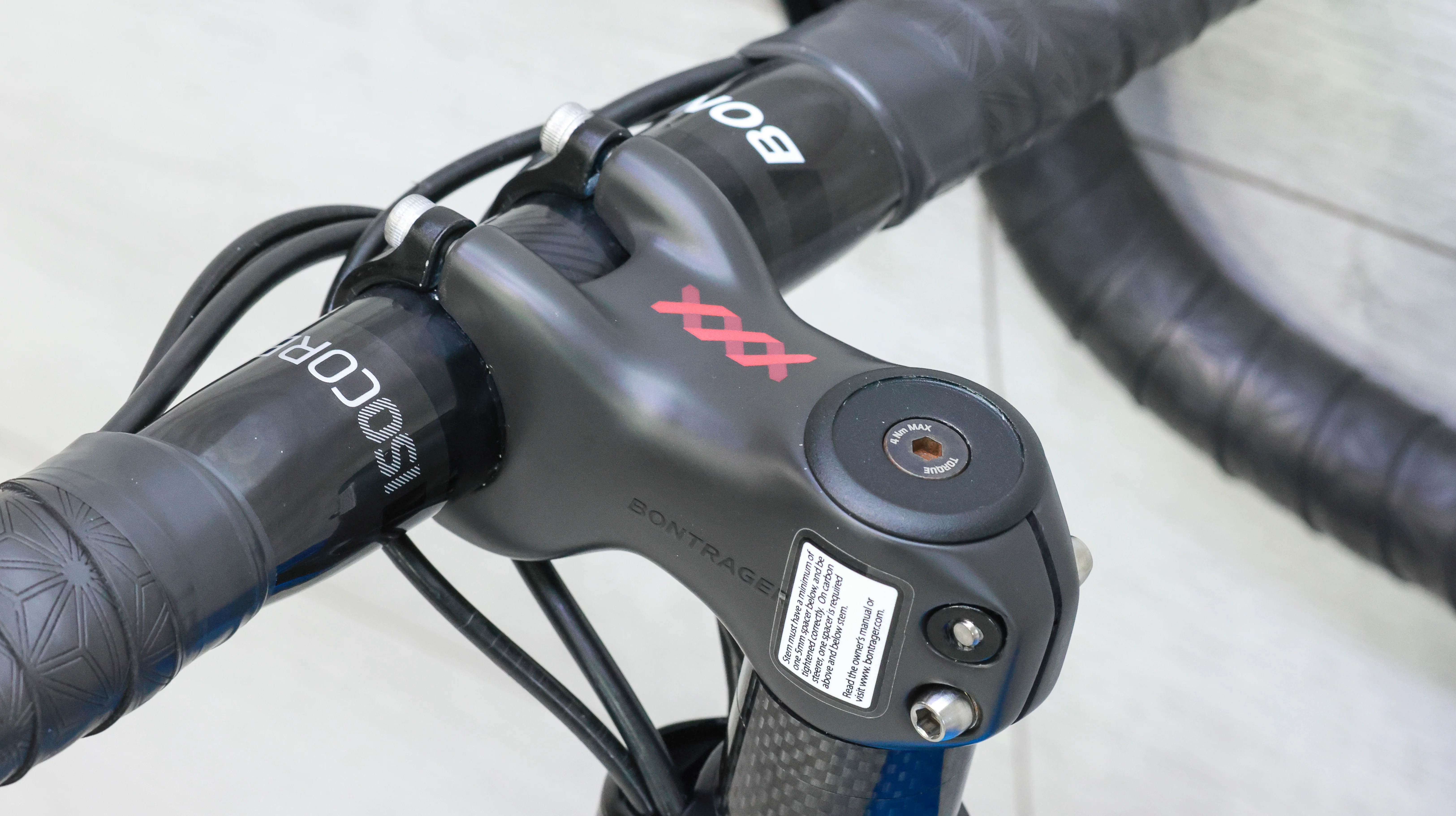 Trek Emonda SL 5 Disc Road Bike - 2022, 50cm - Image 15