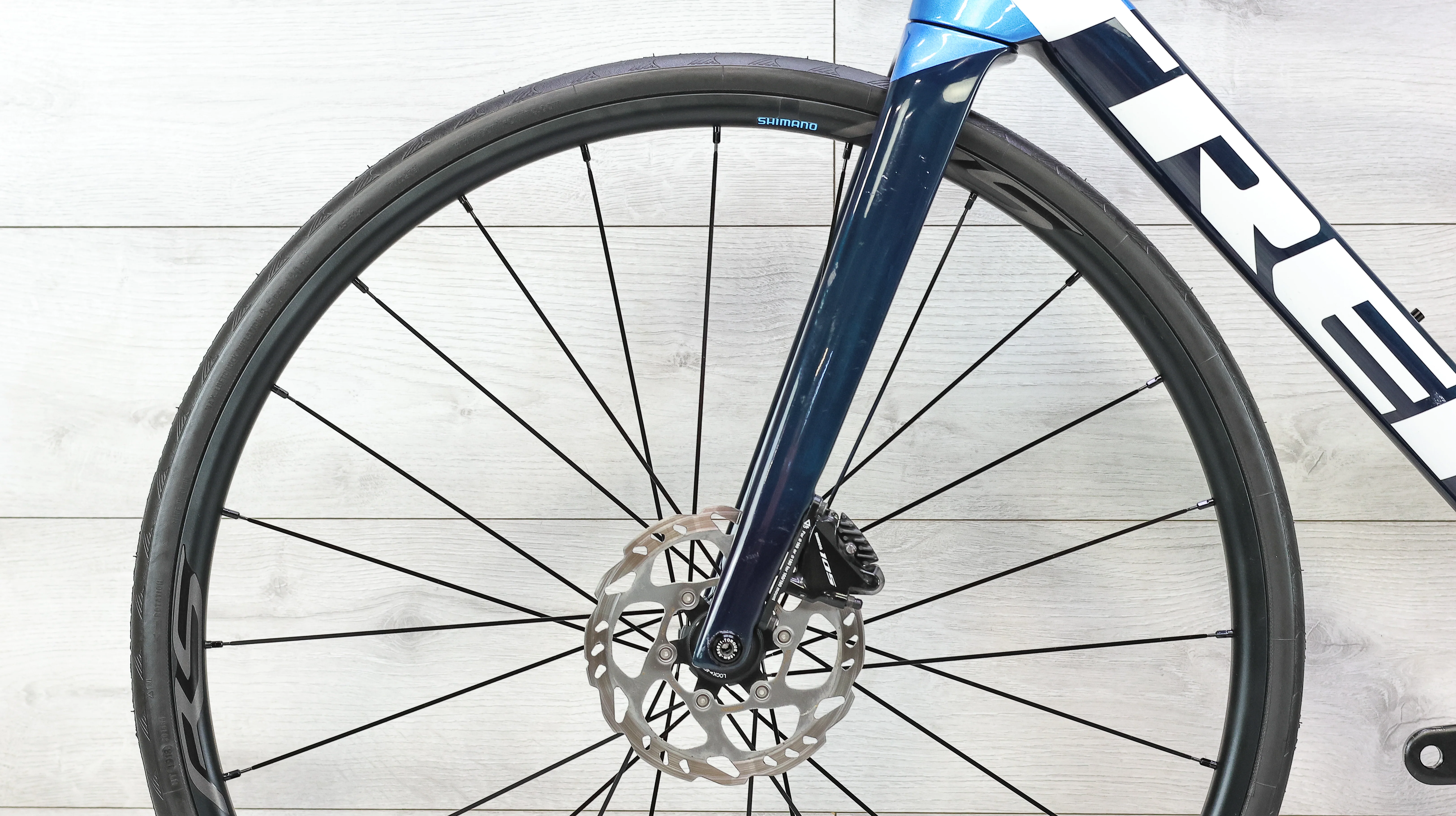 Trek Emonda SL 5 Disc Road Bike - 2022, 60cm - Image 14