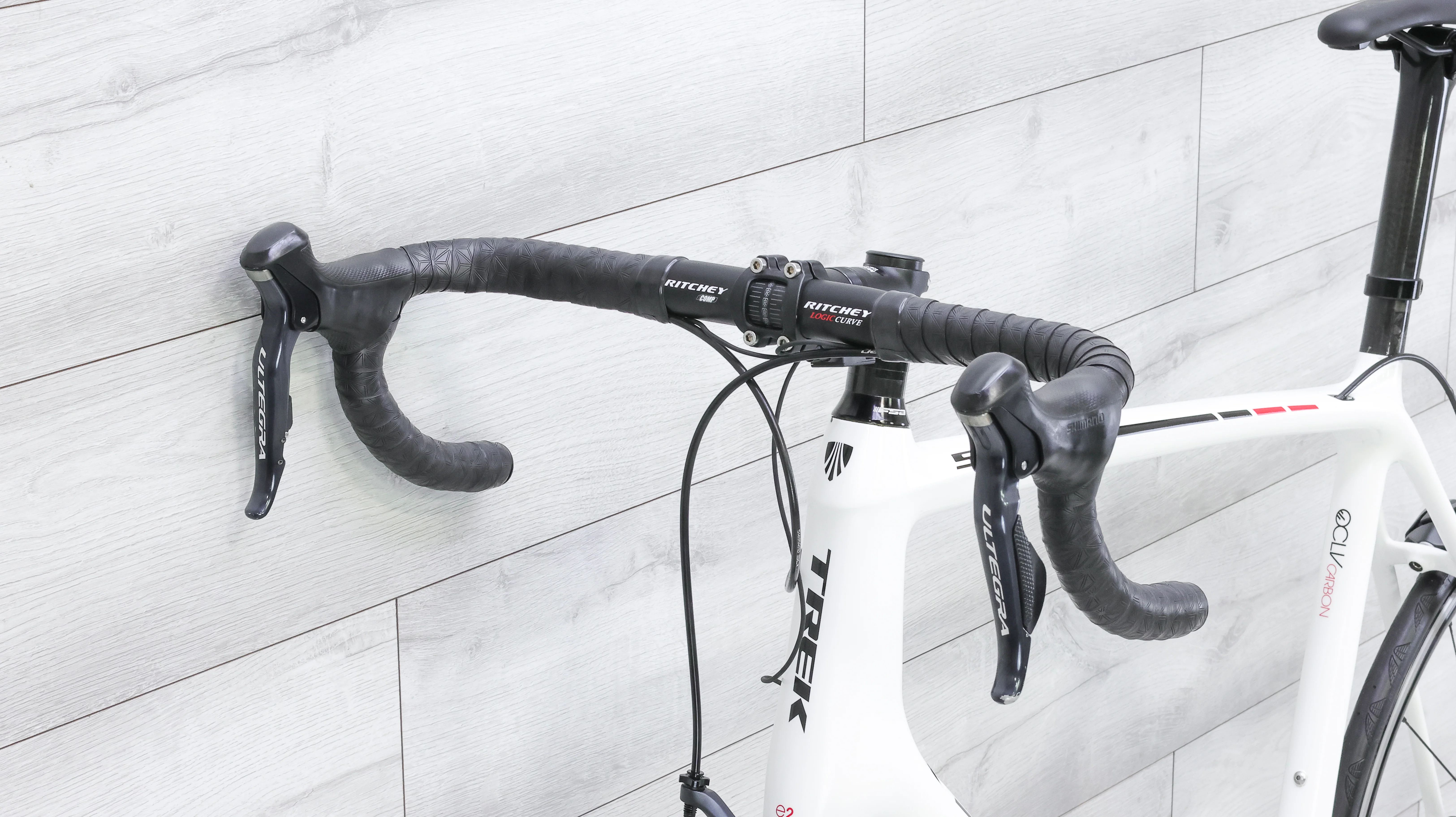 Trek Emonda SL 5 Ultegra Di2 Road Bike - 2016, 62cm - Image 11