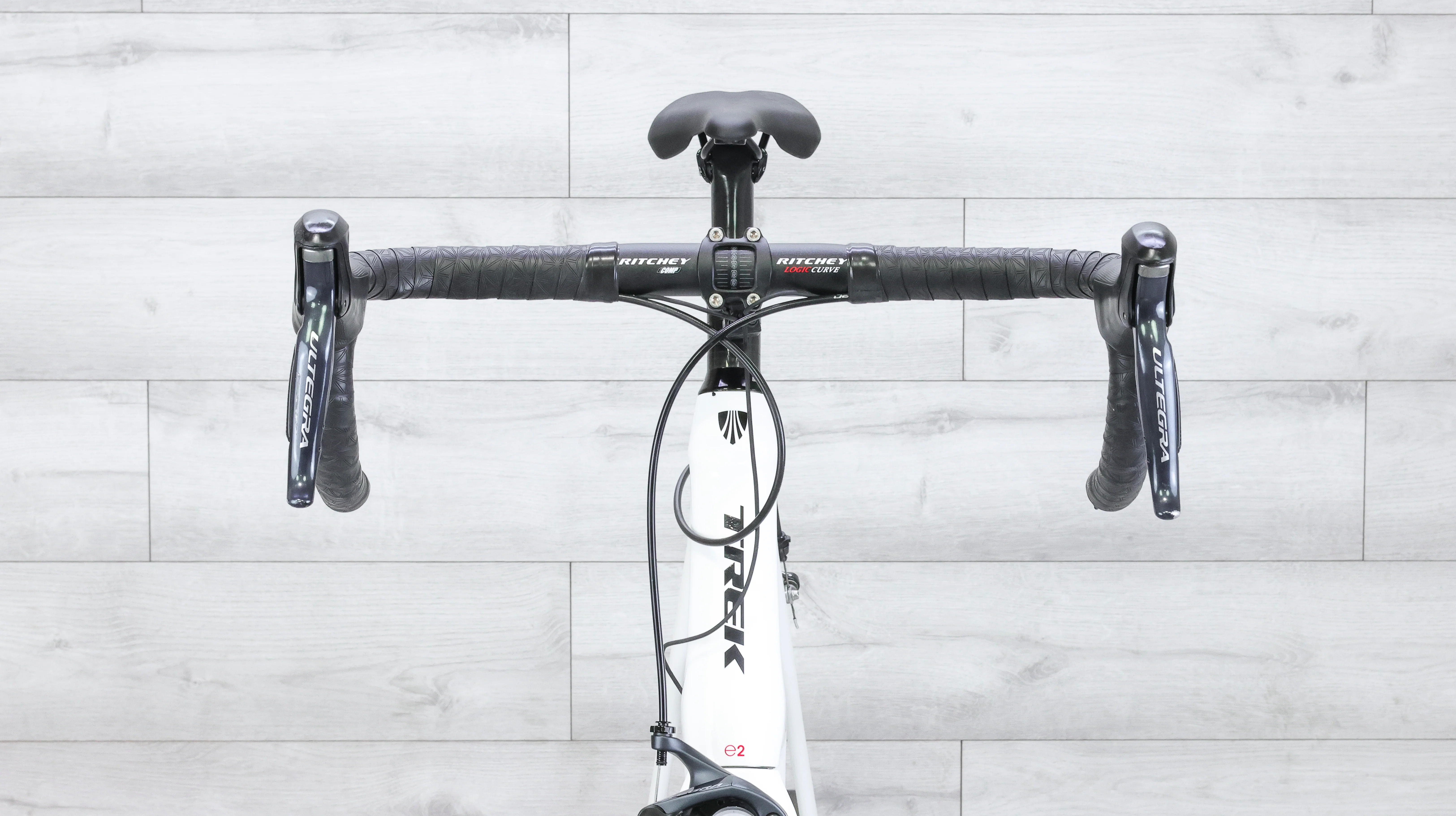 Trek Emonda SL 5 Ultegra Di2 Road Bike - 2016, 62cm - Image 12