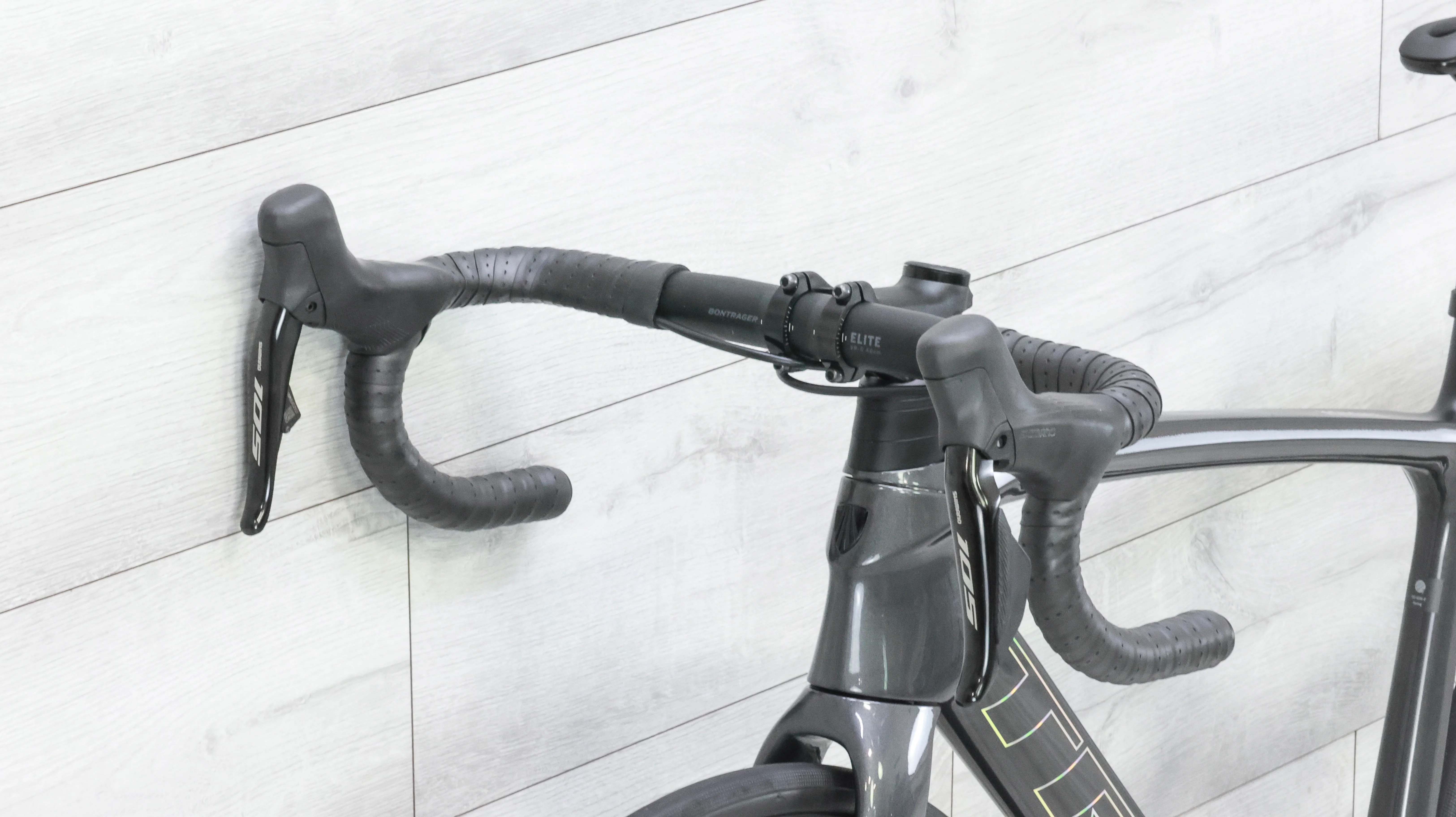 Trek Emonda SL 6 Pro Di2 Road Bike - 2023, 52cm - Image 11