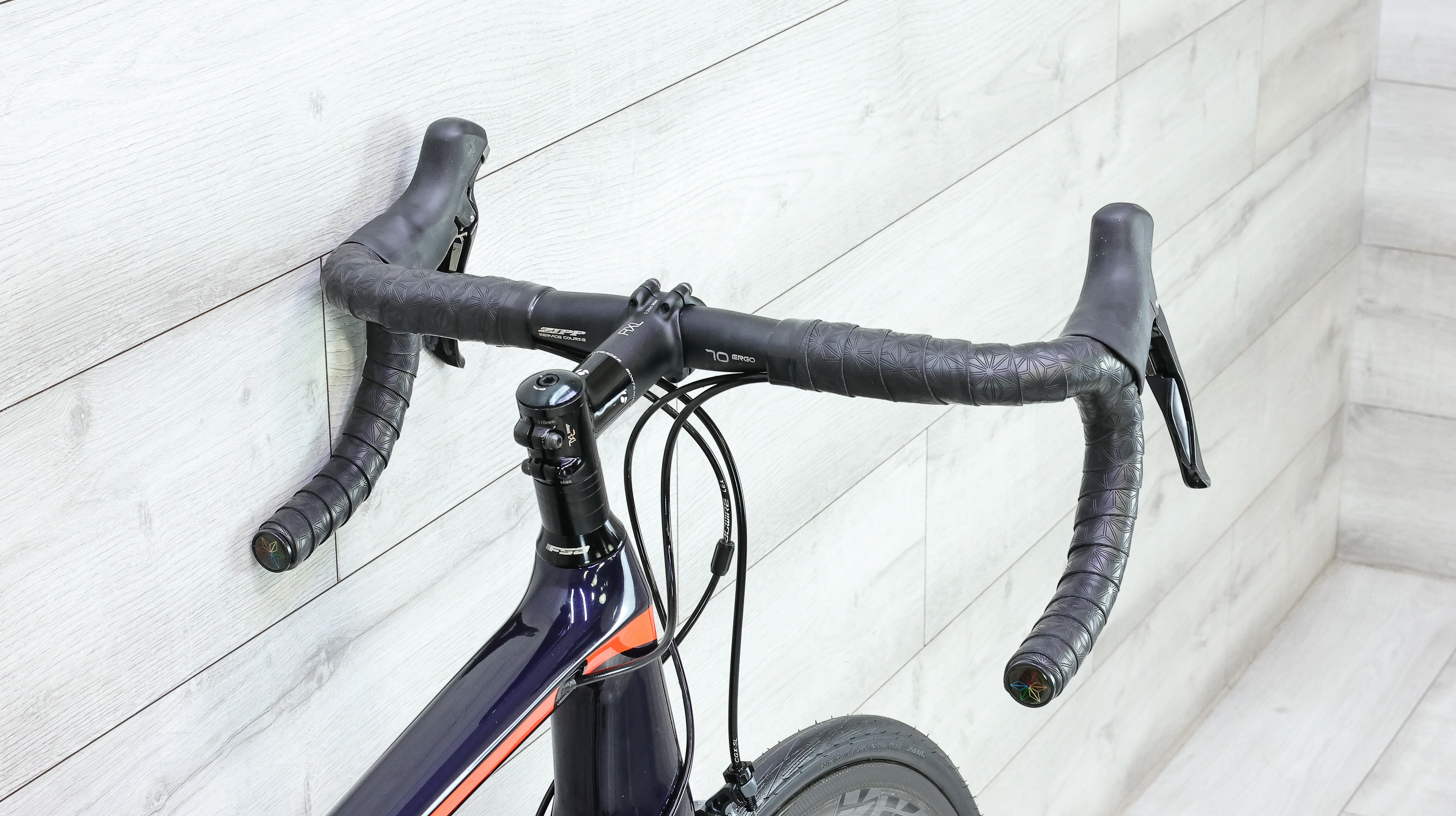 Trek Emonda SL 6 Pro Road Bike - 2017, 60cm - Image 8