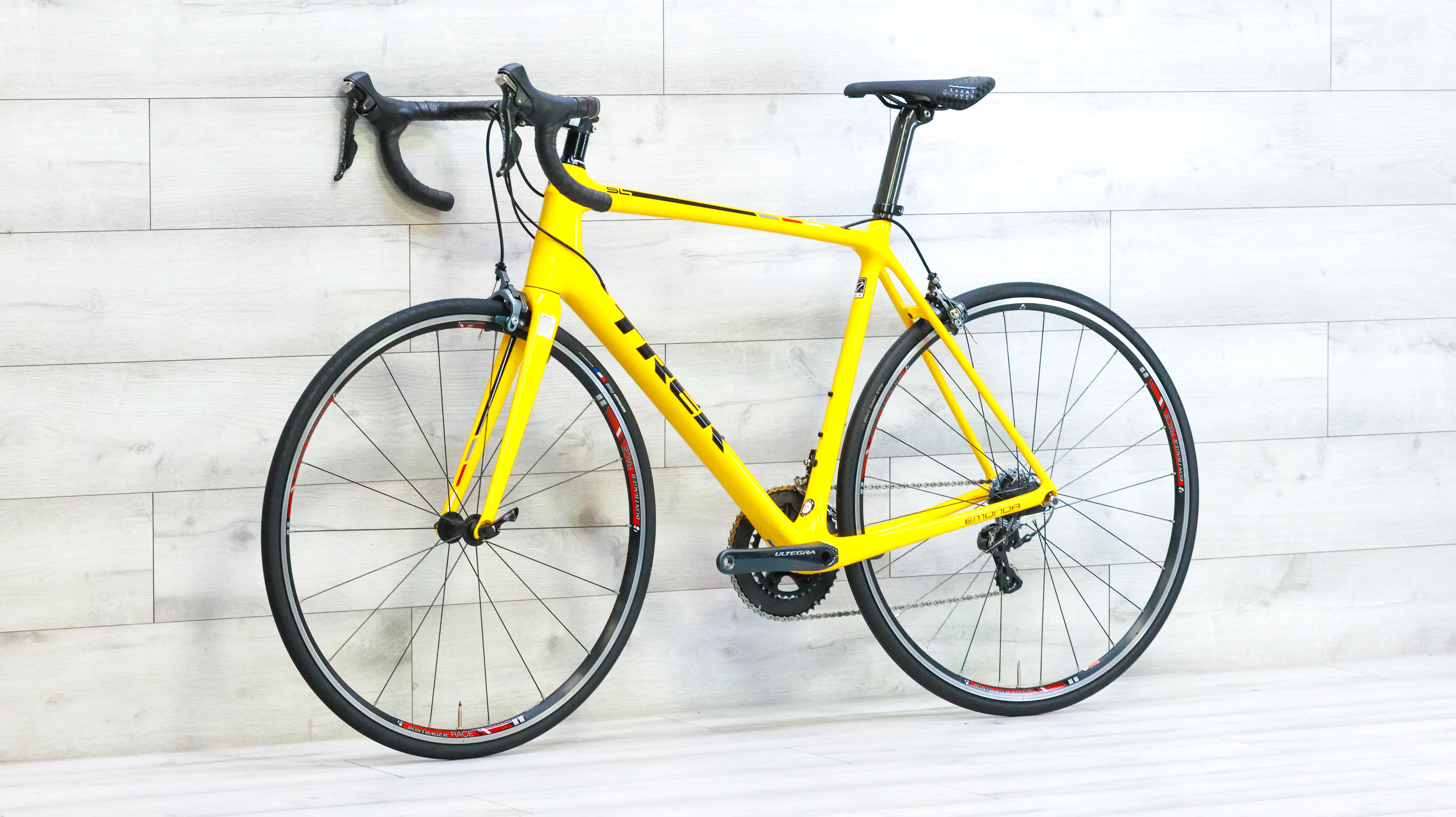 Trek Emonda SL 6 Road Bike - 2016, 58cm - Image 4