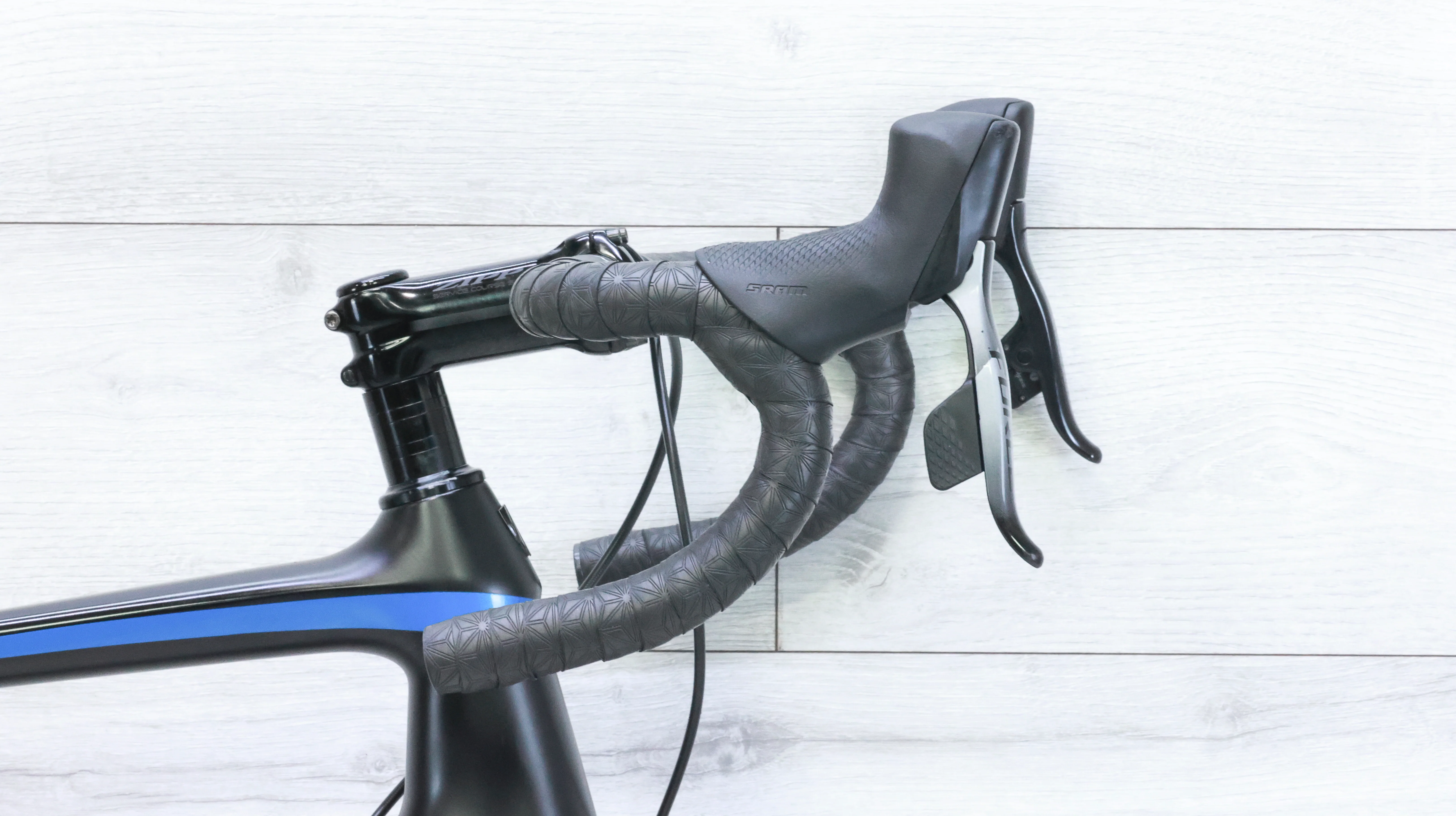 Trek Emonda SL 7 Disc AXS Road Bike - 2020, 58cm - Image 9