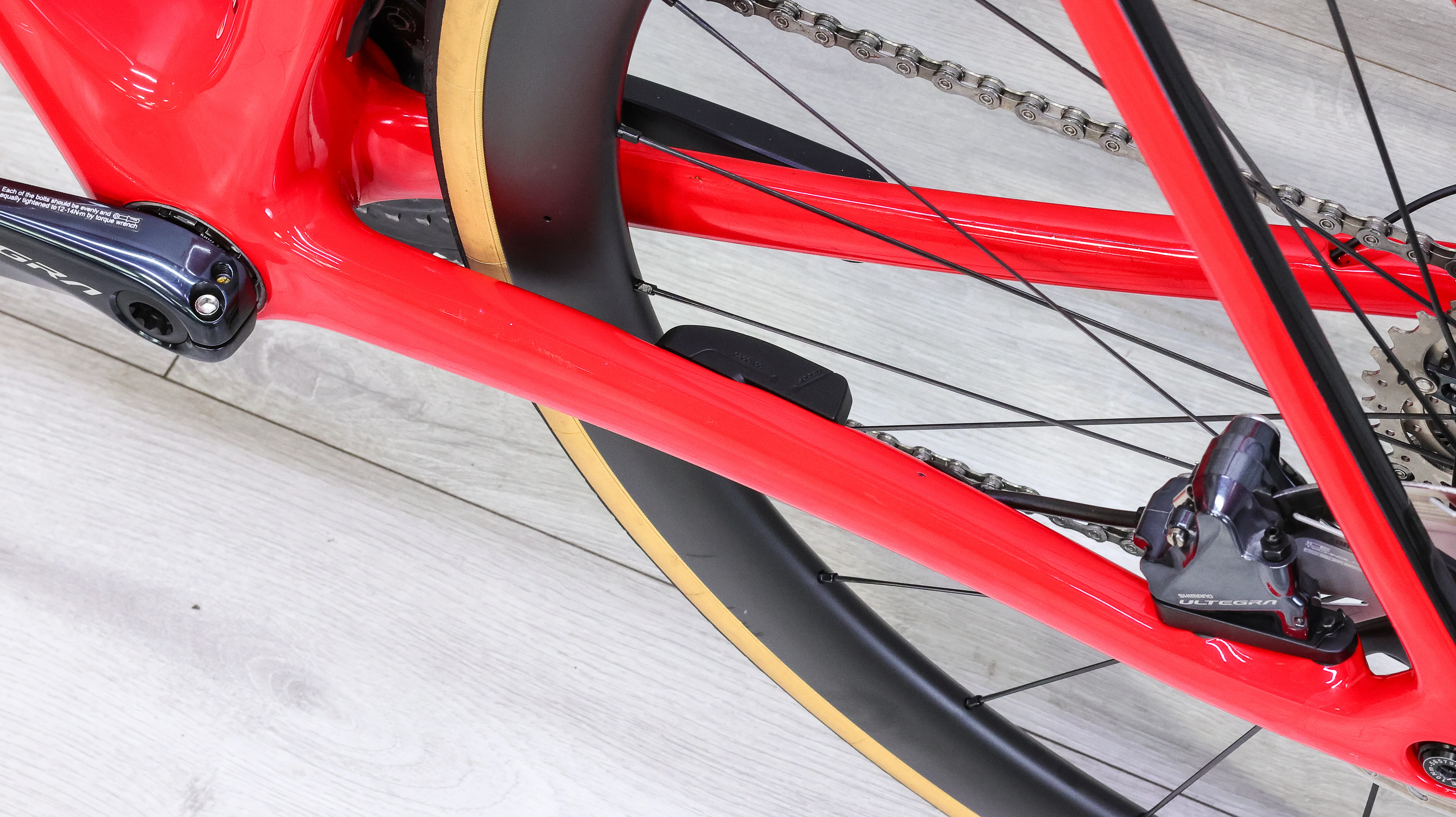 Trek Emonda SL 7 Road Bike - 2021, 58cm - Image 23