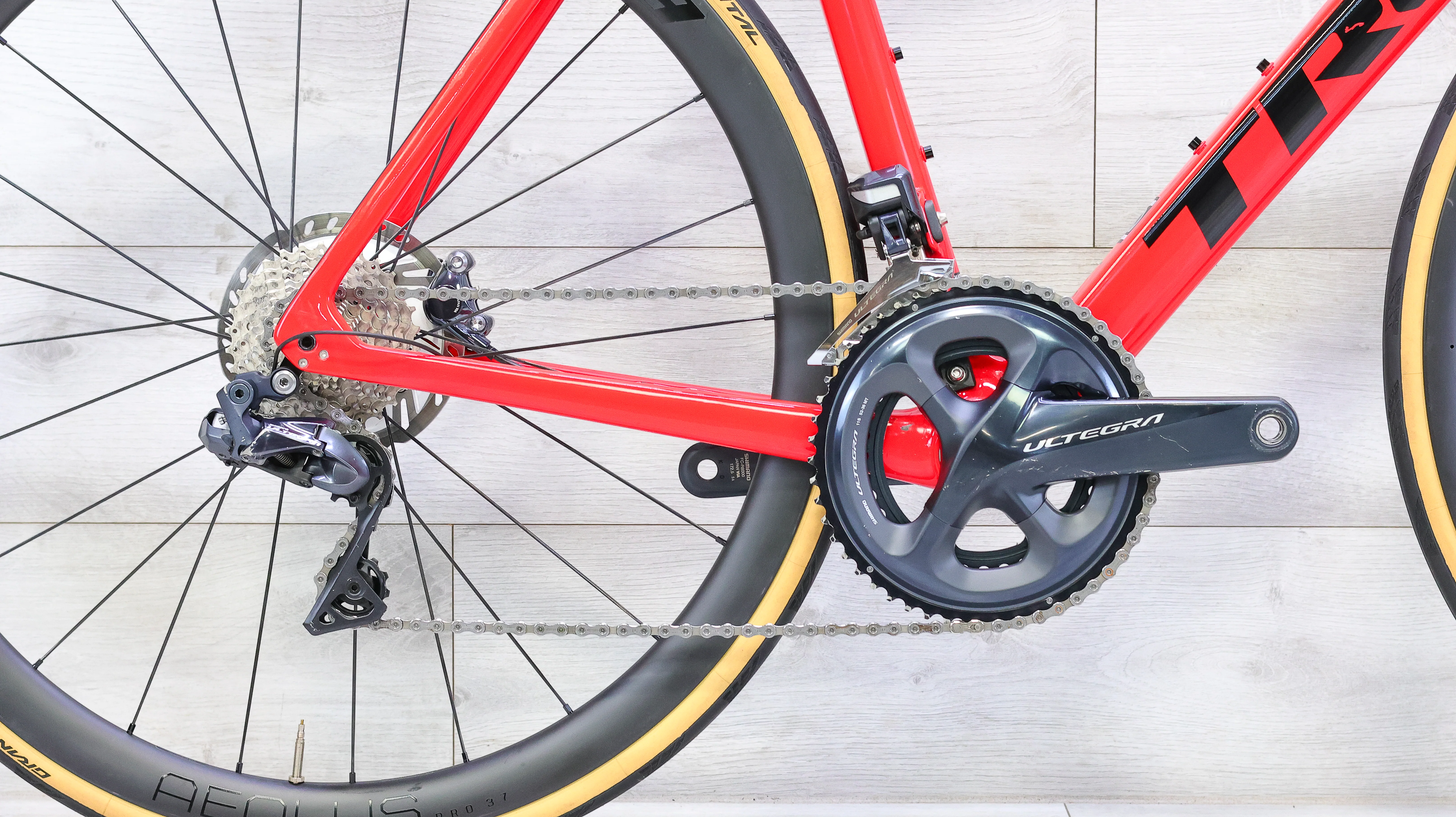 Trek Emonda SL 7 Road Bike - 2021, 58cm - Image 5