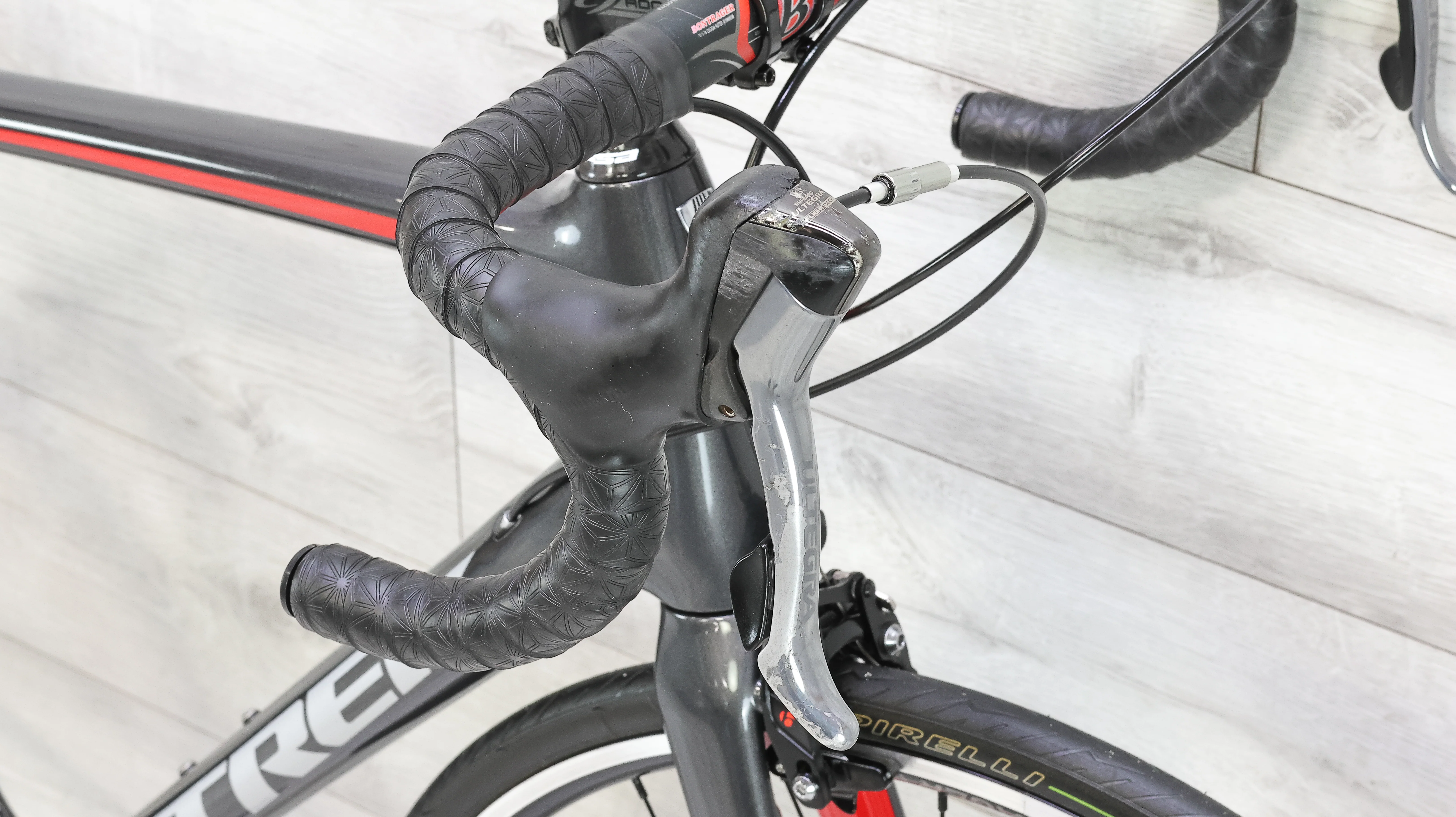 Trek Emonda SL H2 Road Bike - 2019, 56cm - Image 15