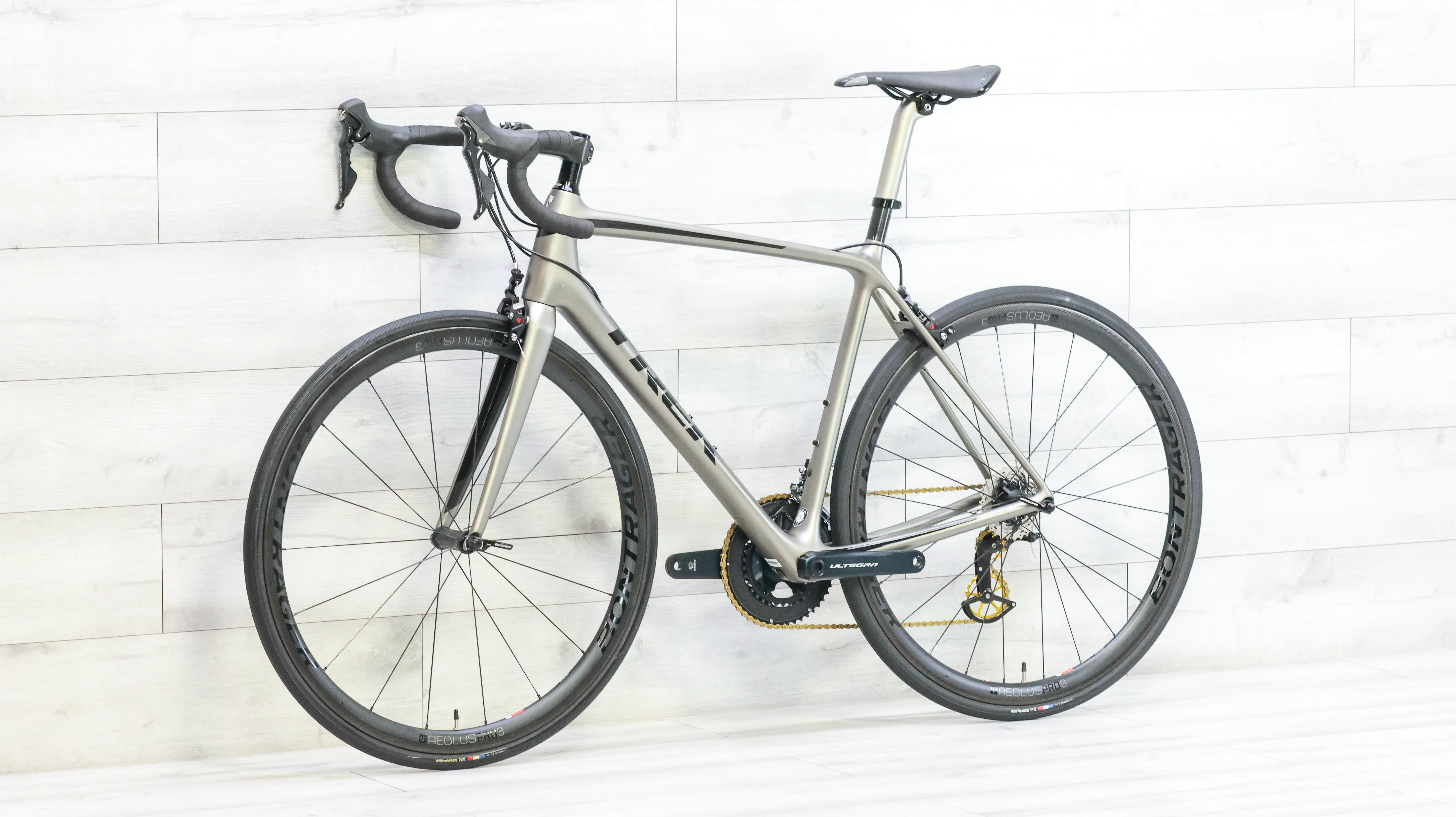 Trek Emonda SL 6 Pro Road Bike - 2018, 56cm - Image 4