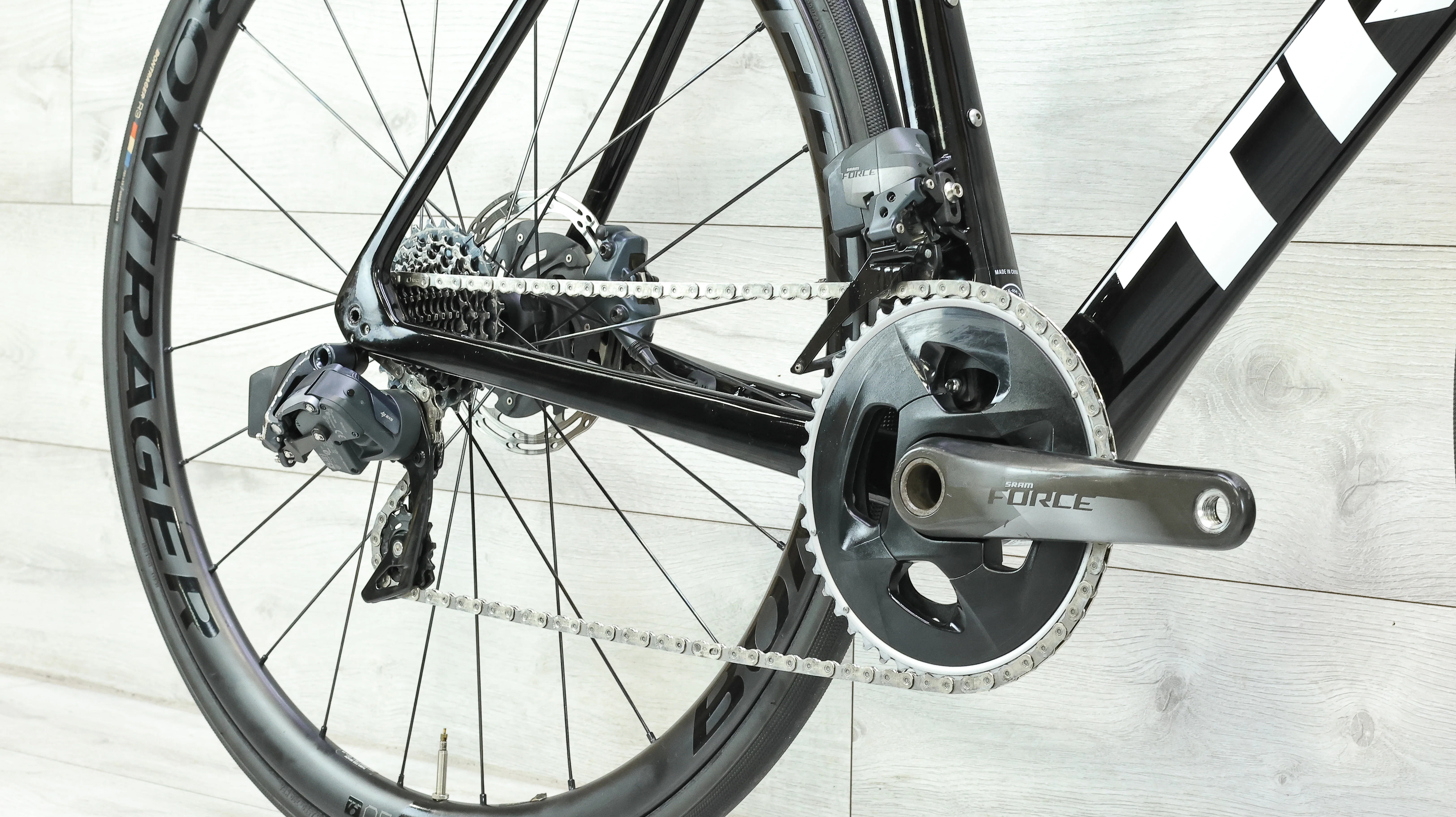 Trek Emonda SL7 eTap Road Bike - 2021, 58cm - Image 6