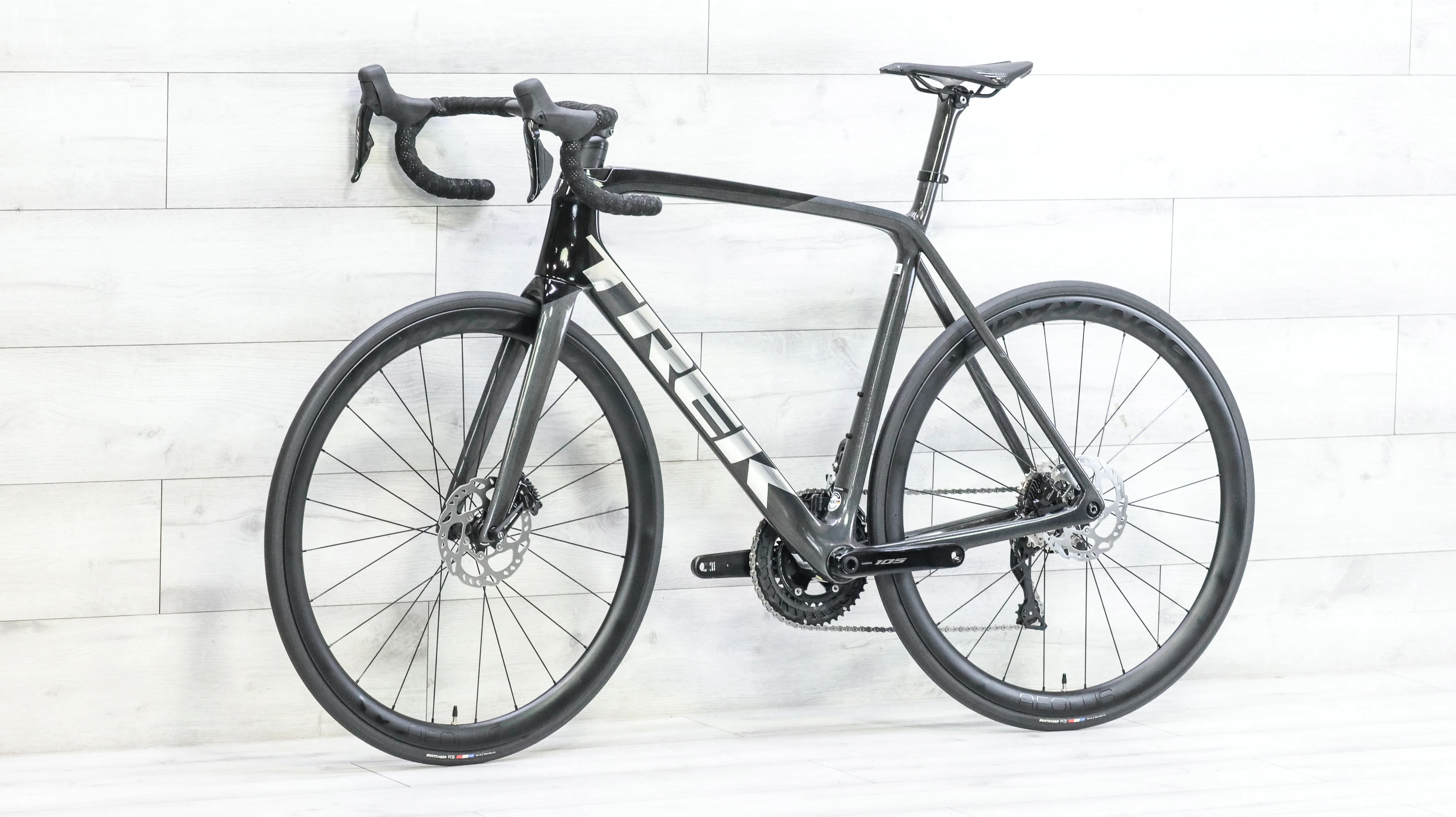 Trek Emonda SLR 6 Road Bike - 2024, 58cm - Image 4