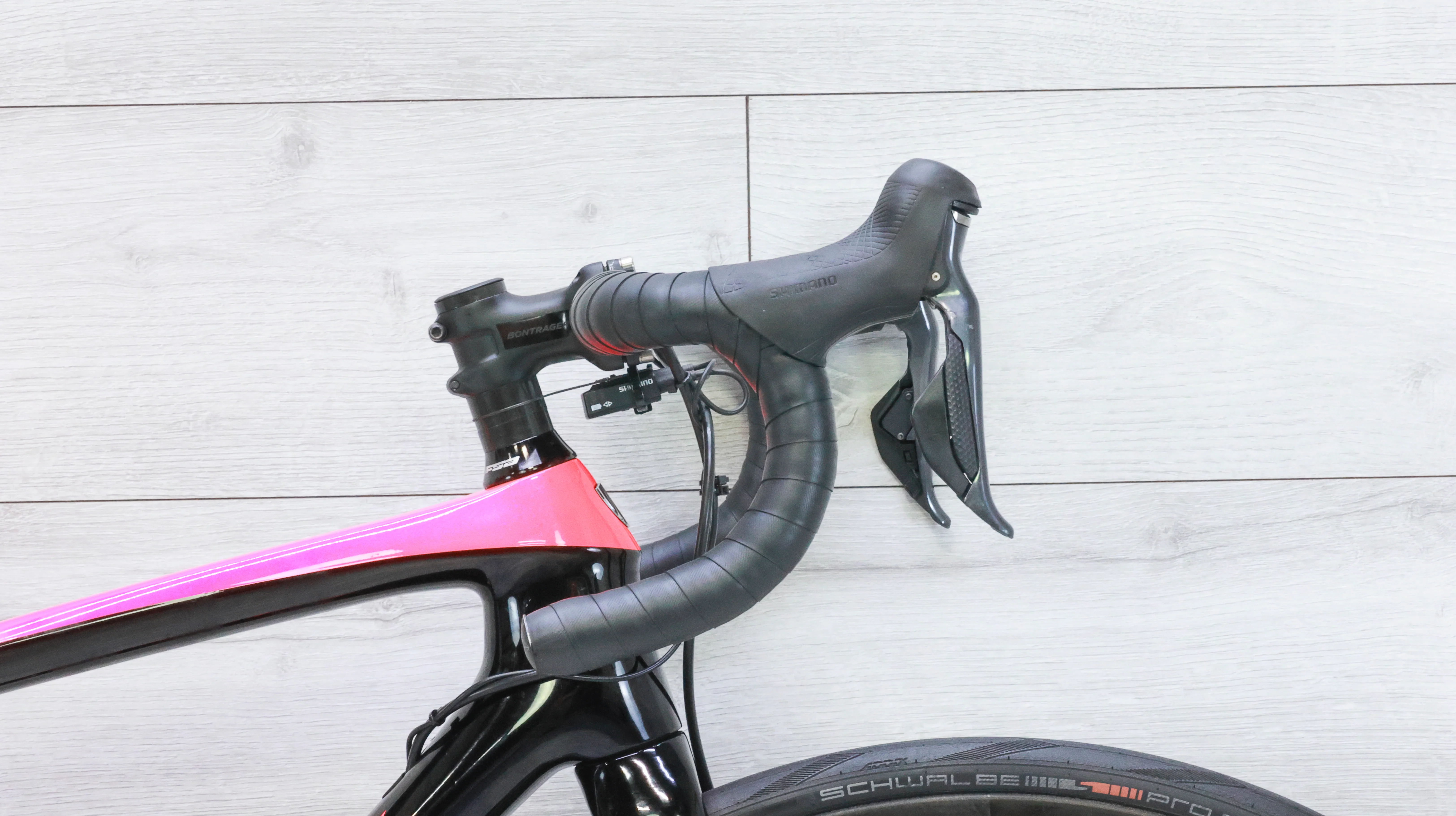 Trek Emonda SLR 7 Disc Project One Road Bike - 2019, 50cm - Image 9
