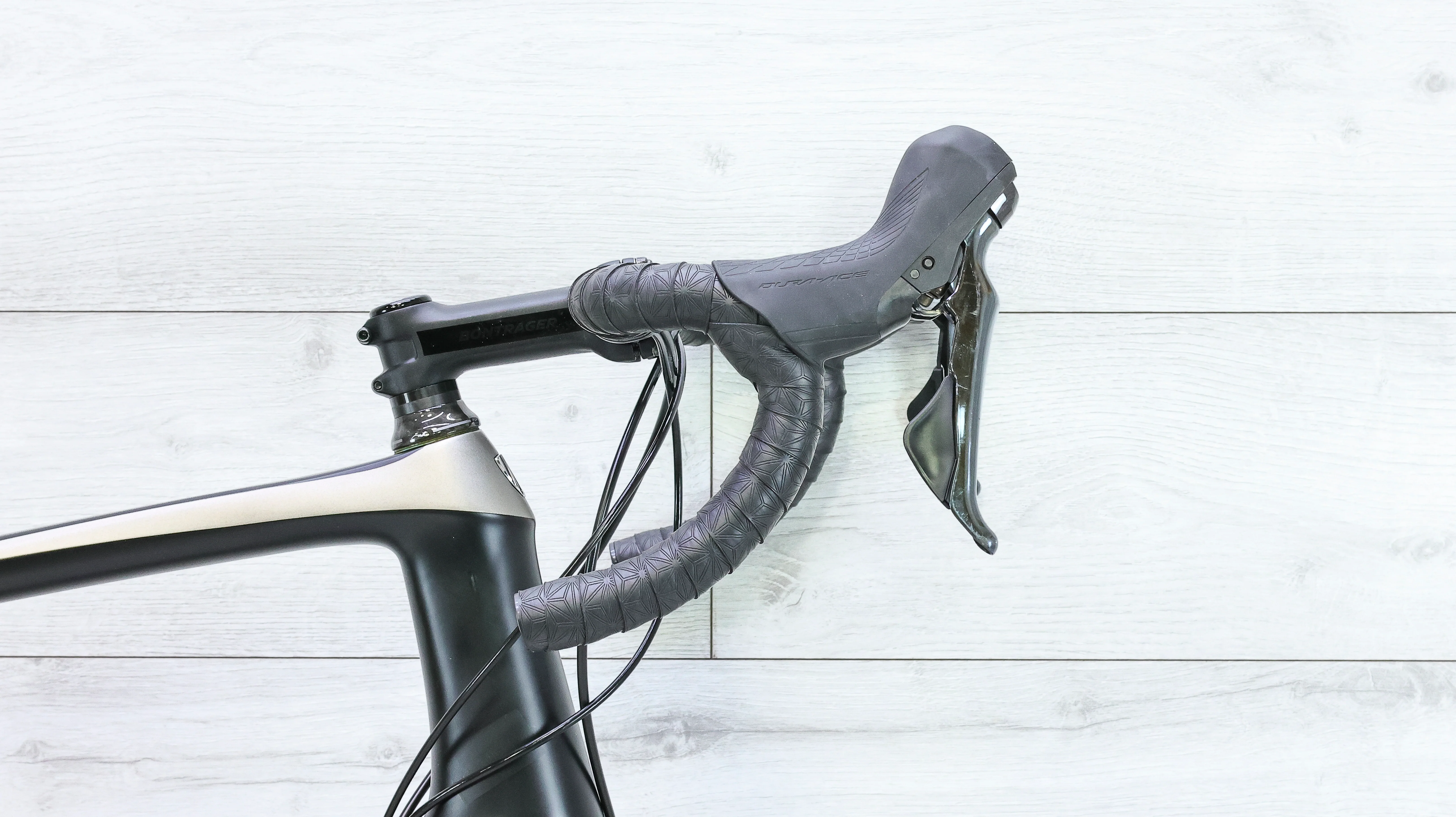 Trek Emonda SLR 8 Disc Road Bike - 2018, 62cm - Image 9
