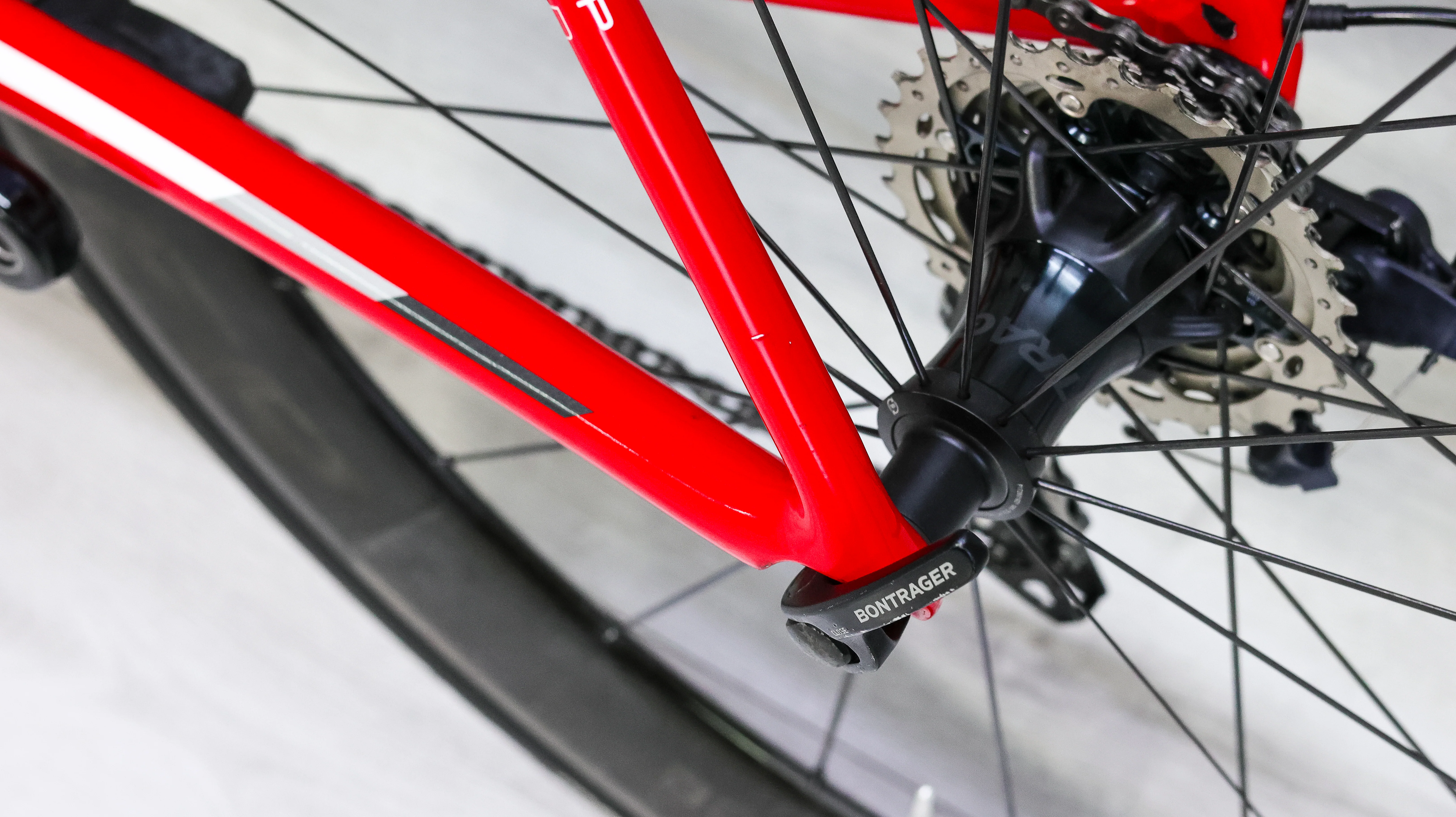 Trek Emonda SLR 8 Race Shop Limited Road Bike - 2017, 56cm - Image 15