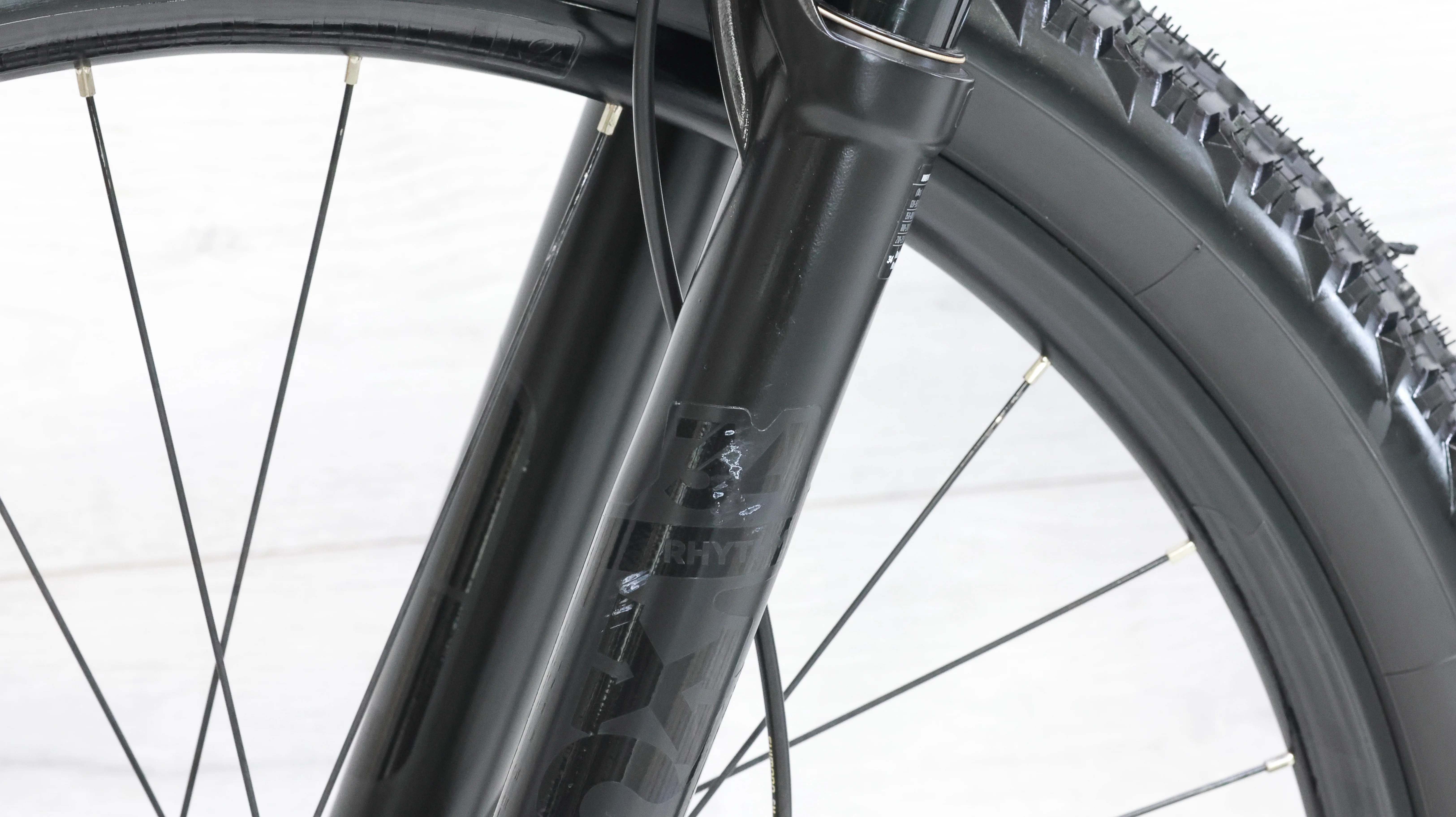 Trek Fuel EX 8 29 Mountain Bike - 2019, Large - Image 15