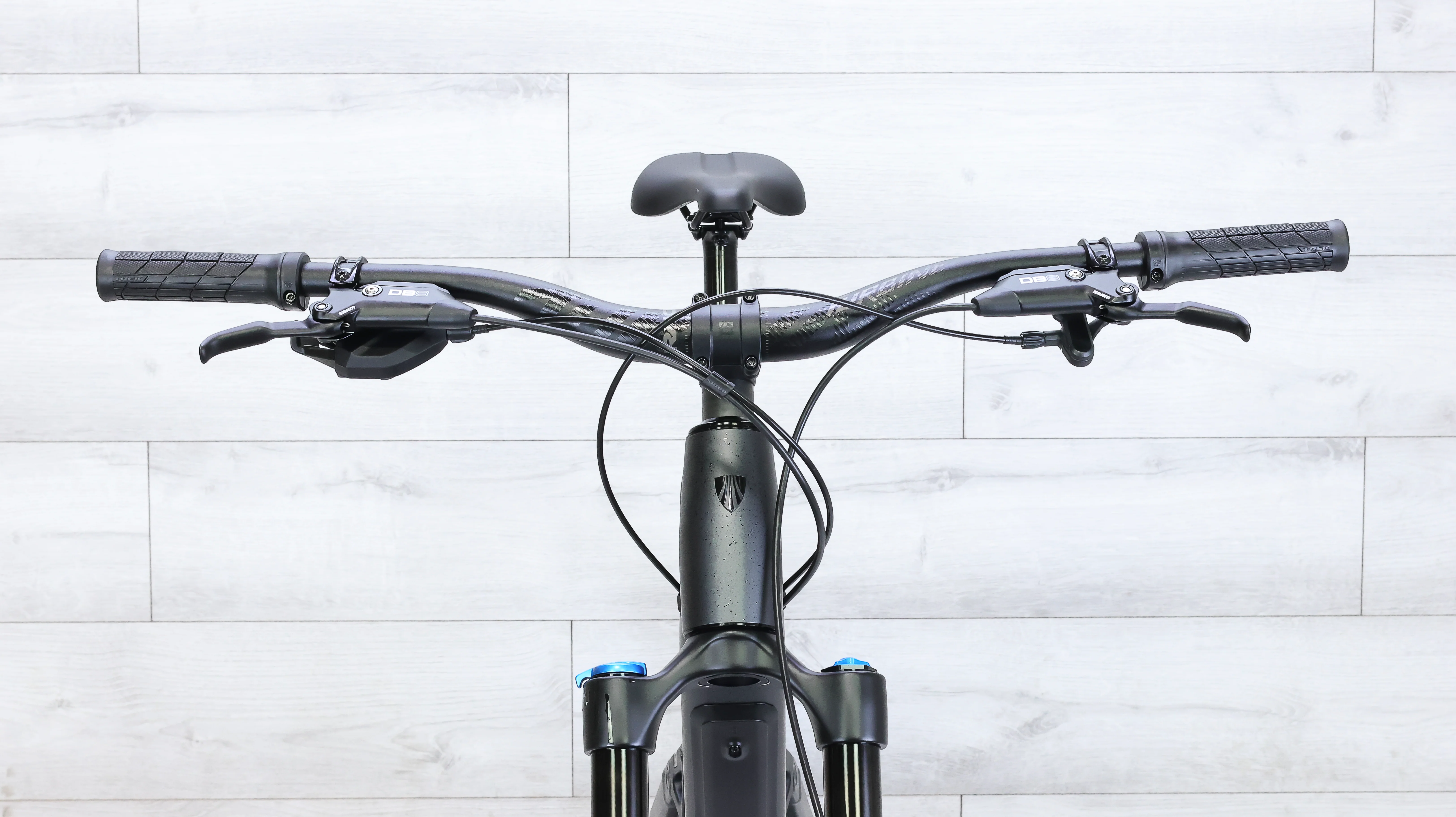 Trek Fuel EX 8 Gen 7 Mountain Bike - 2026, Large - Image 12
