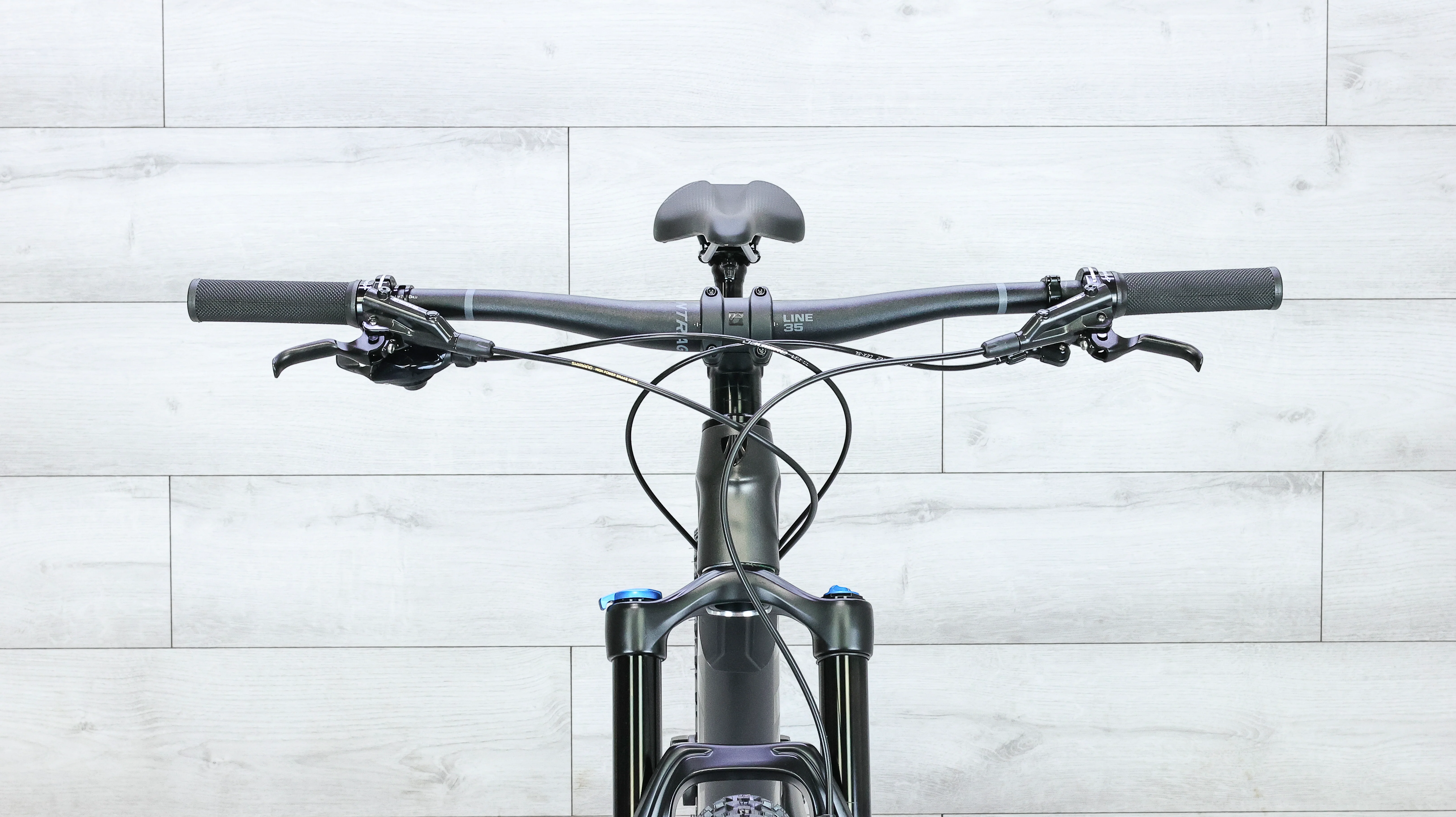 Trek Fuel EX 8 Mountain Bike - 2019, Large - Image 12