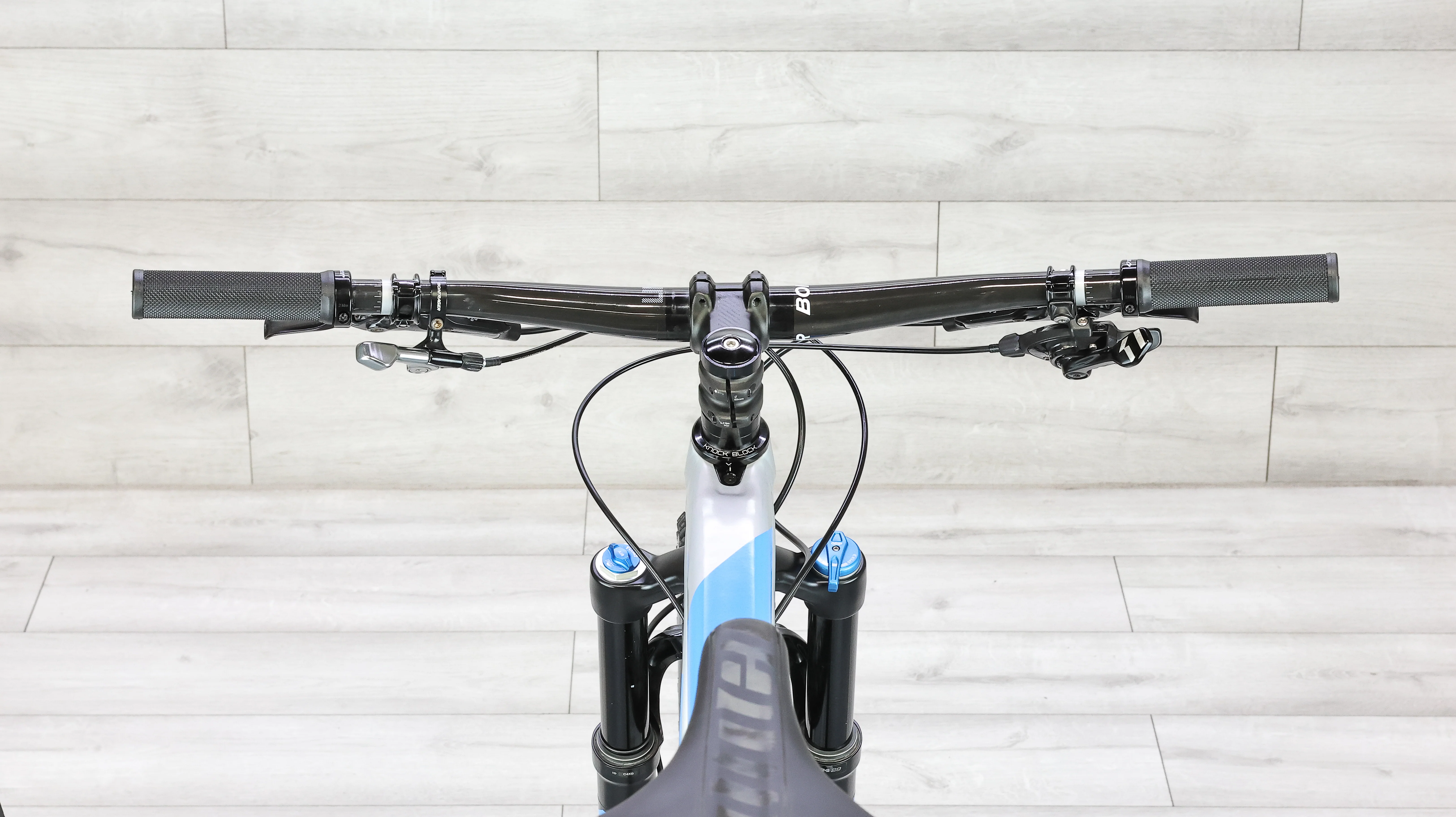 Trek Fuel EX 9 29 Mountain Bike - 2017, X-Large - Image 13