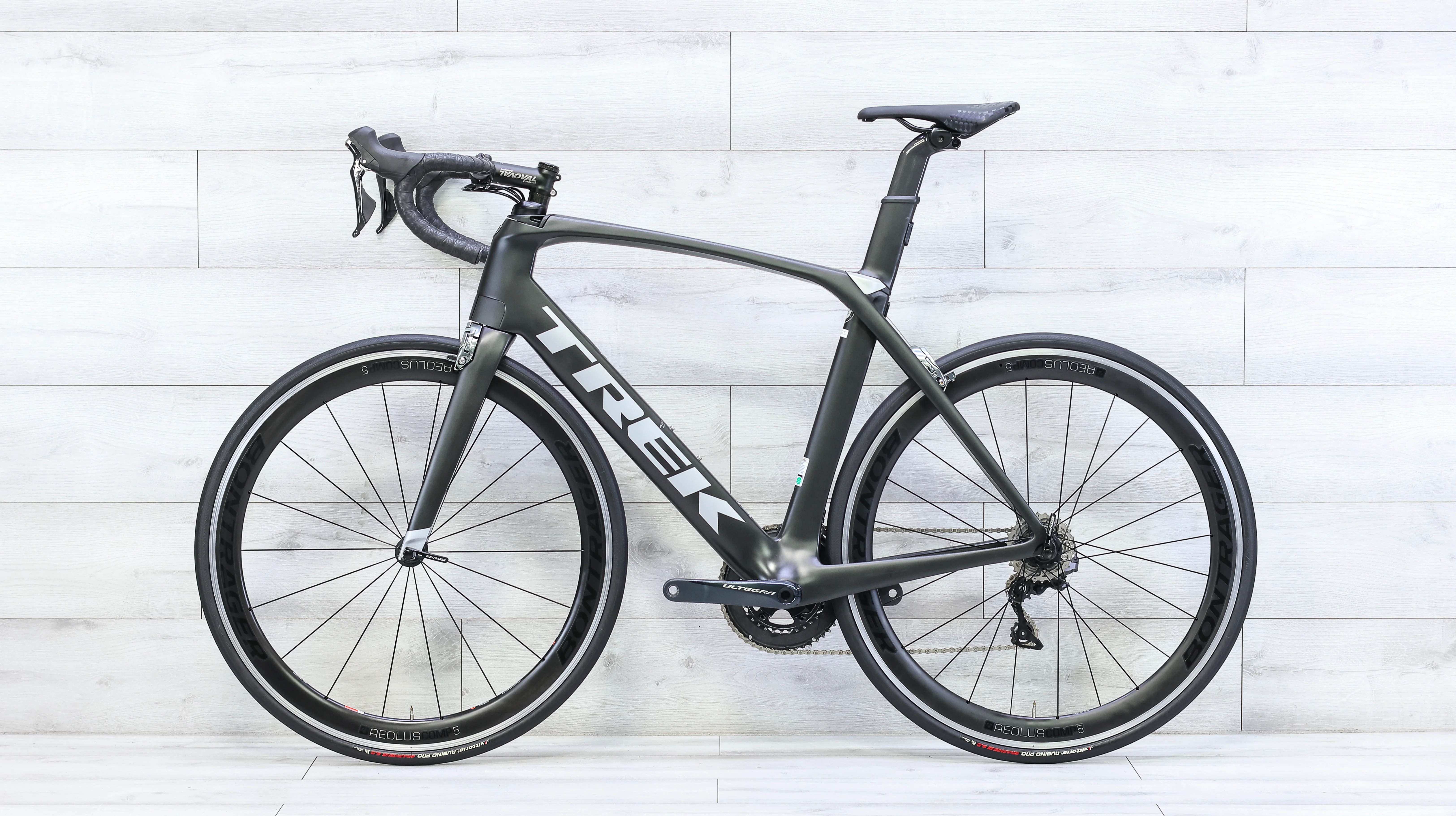 Trek Madone 9.0 Road Bike - 2018, 58cm - Image 2