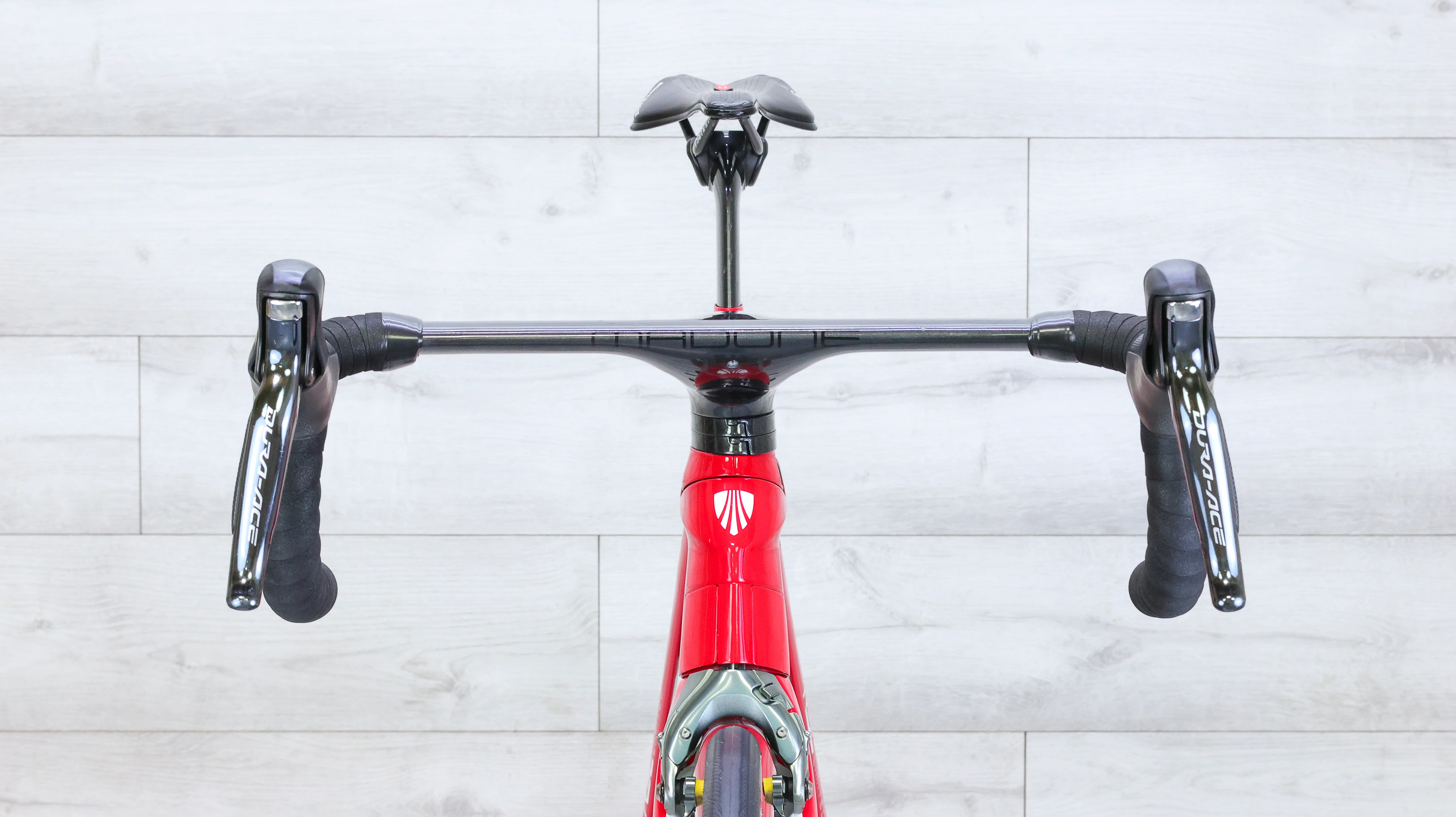Trek Madone 9 Series Race Shop Limited Road Bike - 2016, 54cm - Image 12