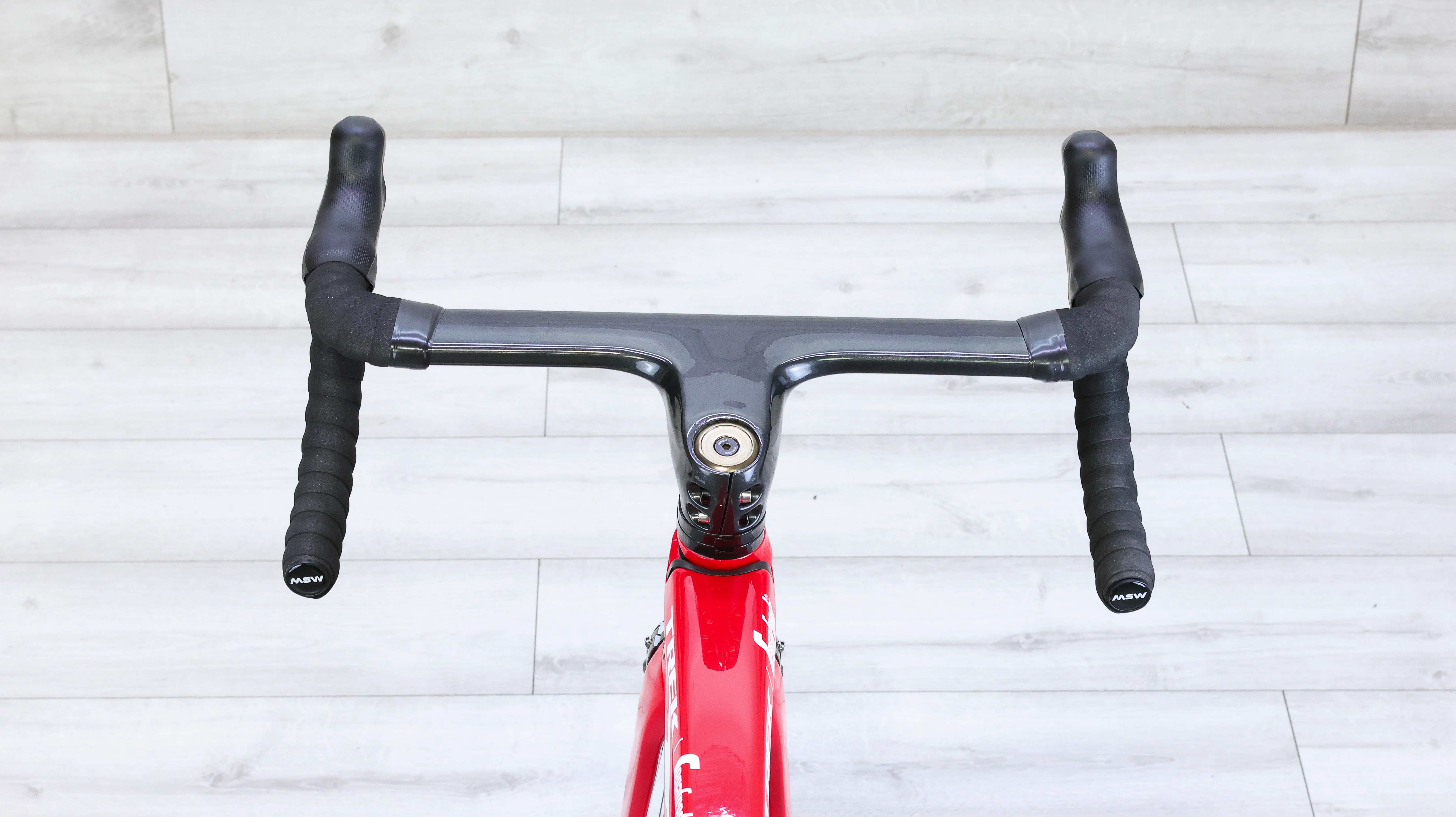 Trek Madone 9 Series Race Shop Limited Road Bike - 2016, 54cm - Image 13