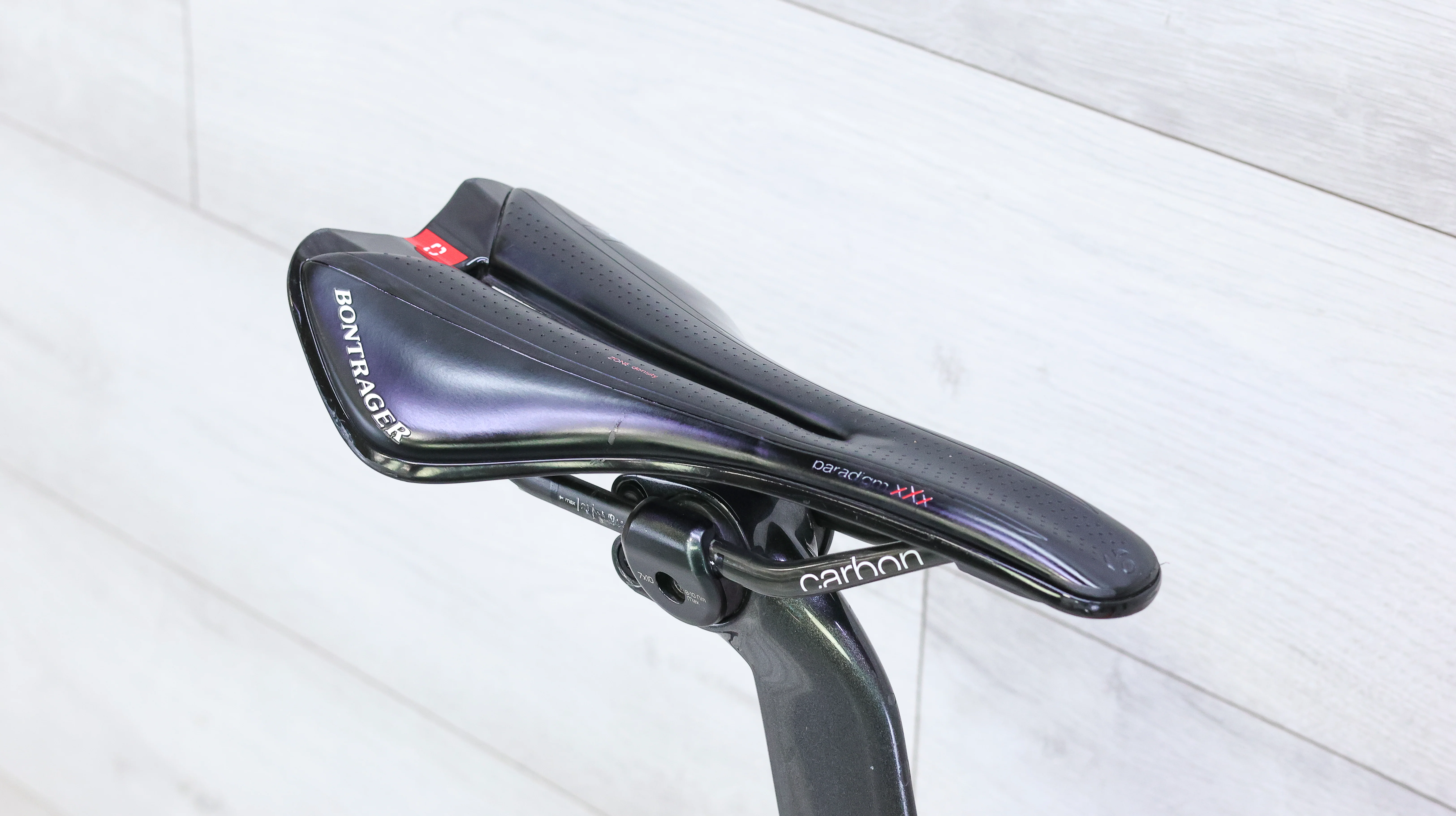 Trek Madone 9 Series Race Shop Limited Road Bike - 2016, 54cm - Image 15