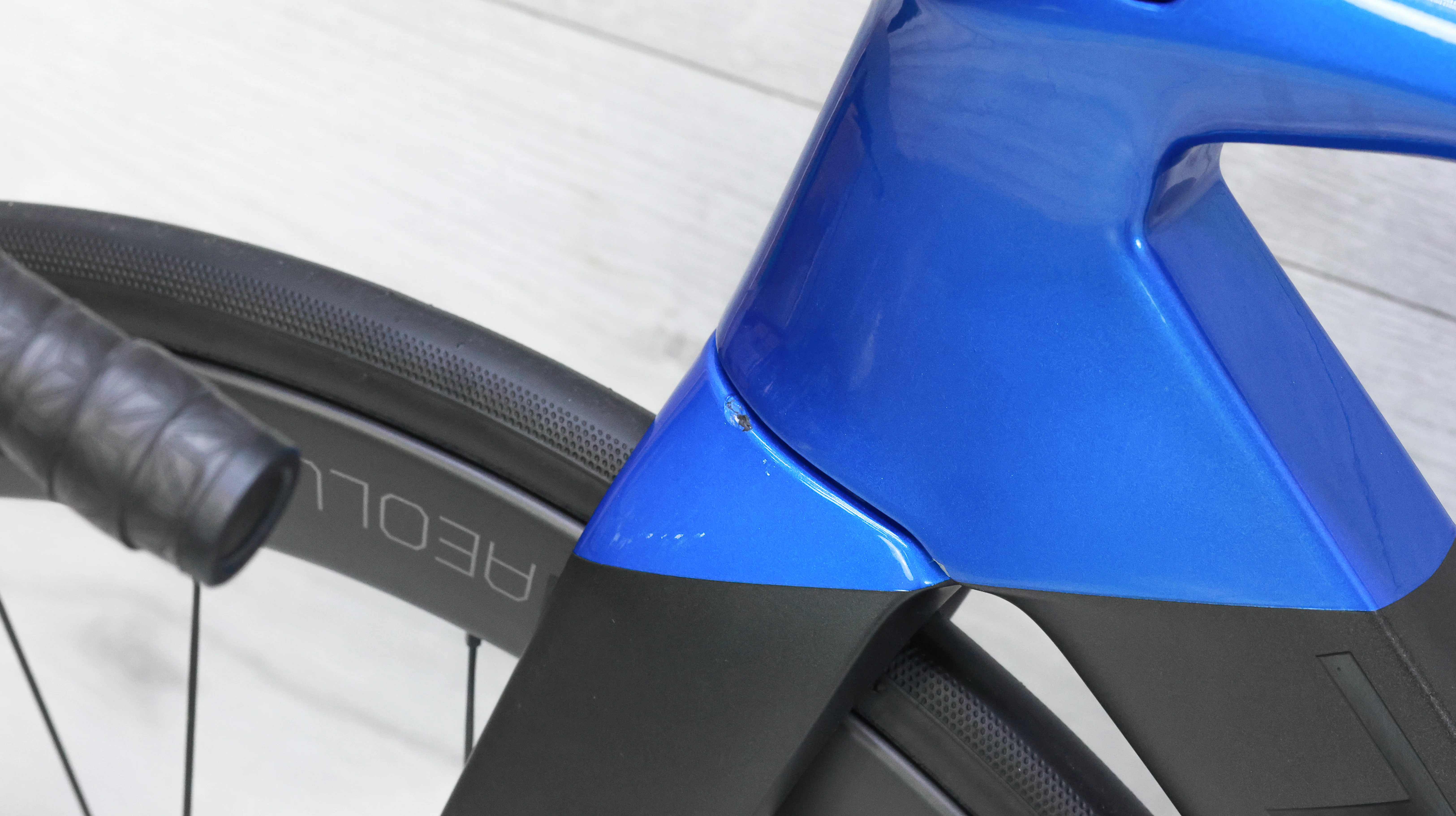 Trek Madone SL 7 Road Bike - 2021, 56cm - Image 15