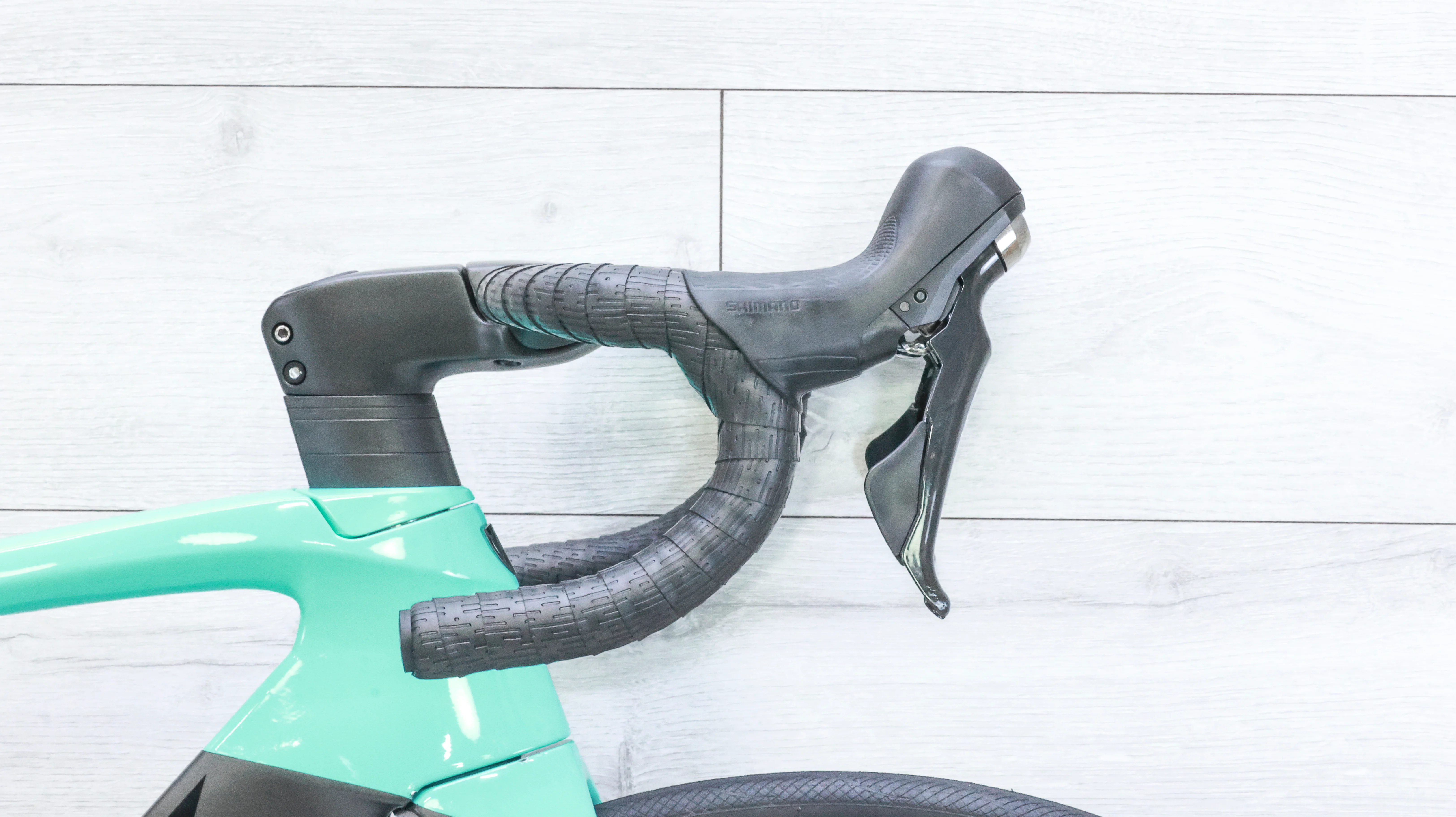 Trek Madone SLR 6 Disc WSD Road Bike - 2019, 52cm - Image 9