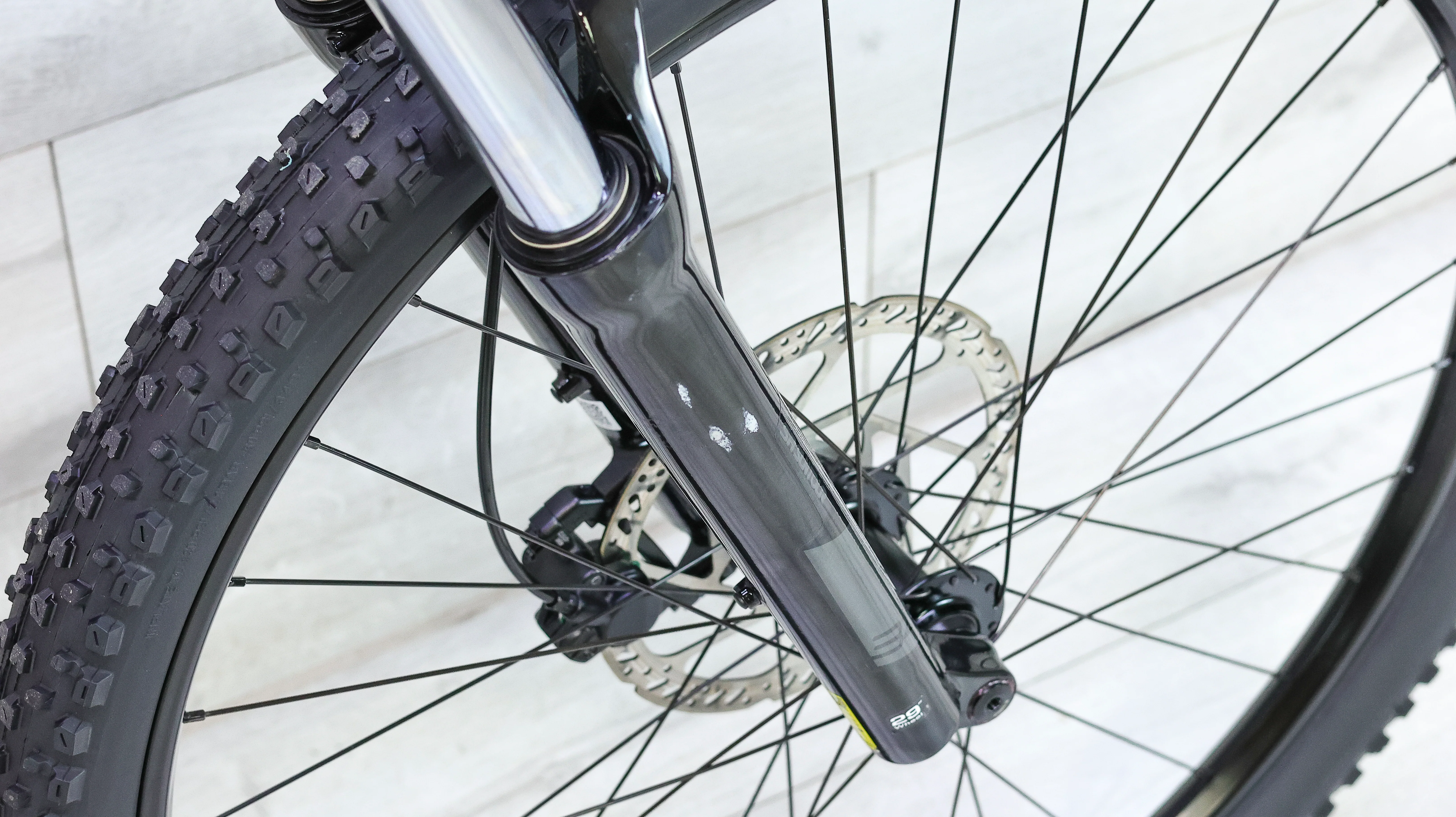 Trek Powerfly 4 Mountain E-Bike - 2021, Large - Image 12
