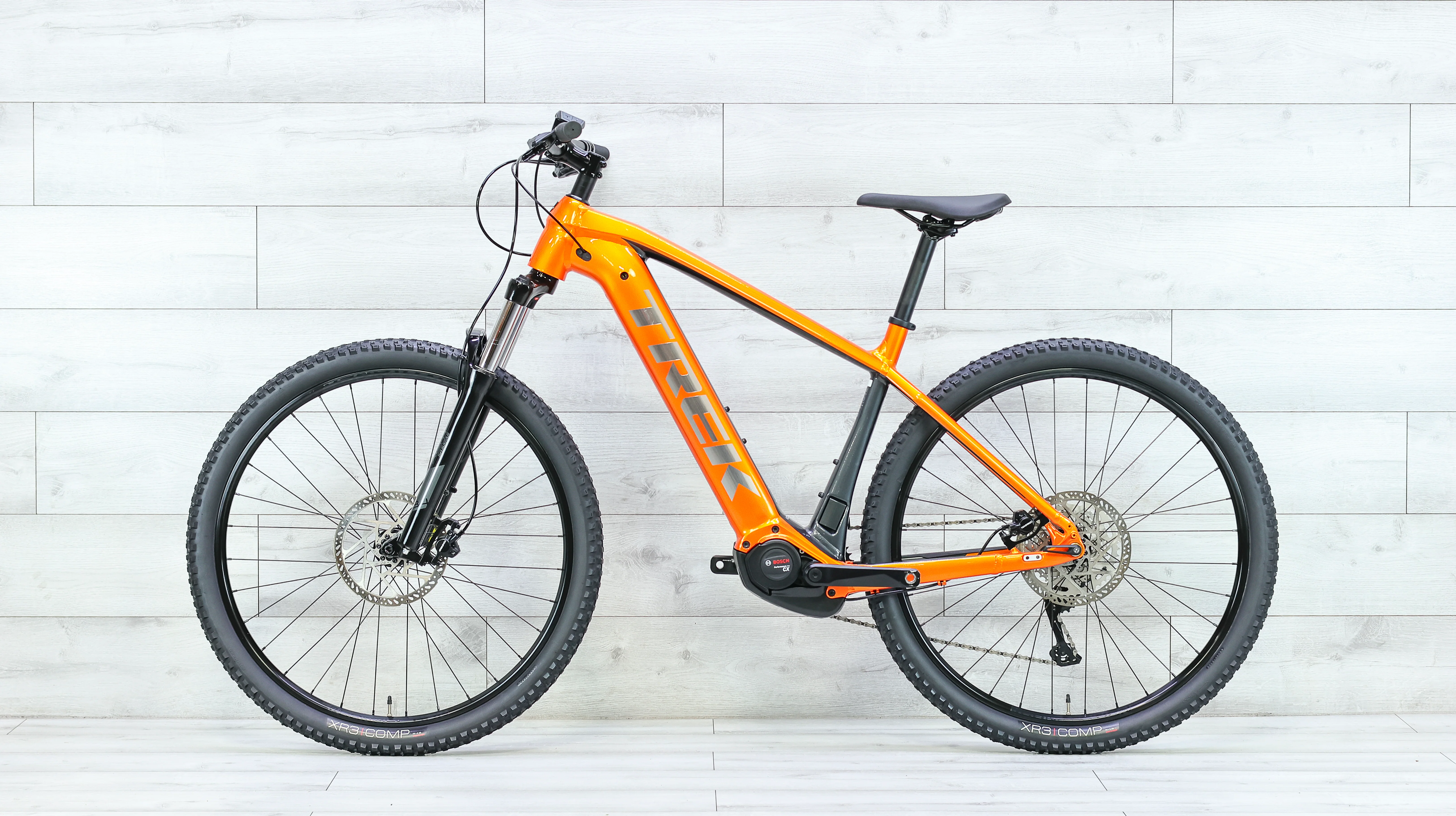 Trek Powerfly 4 Mountain E-Bike - 2021, Large - Image 2
