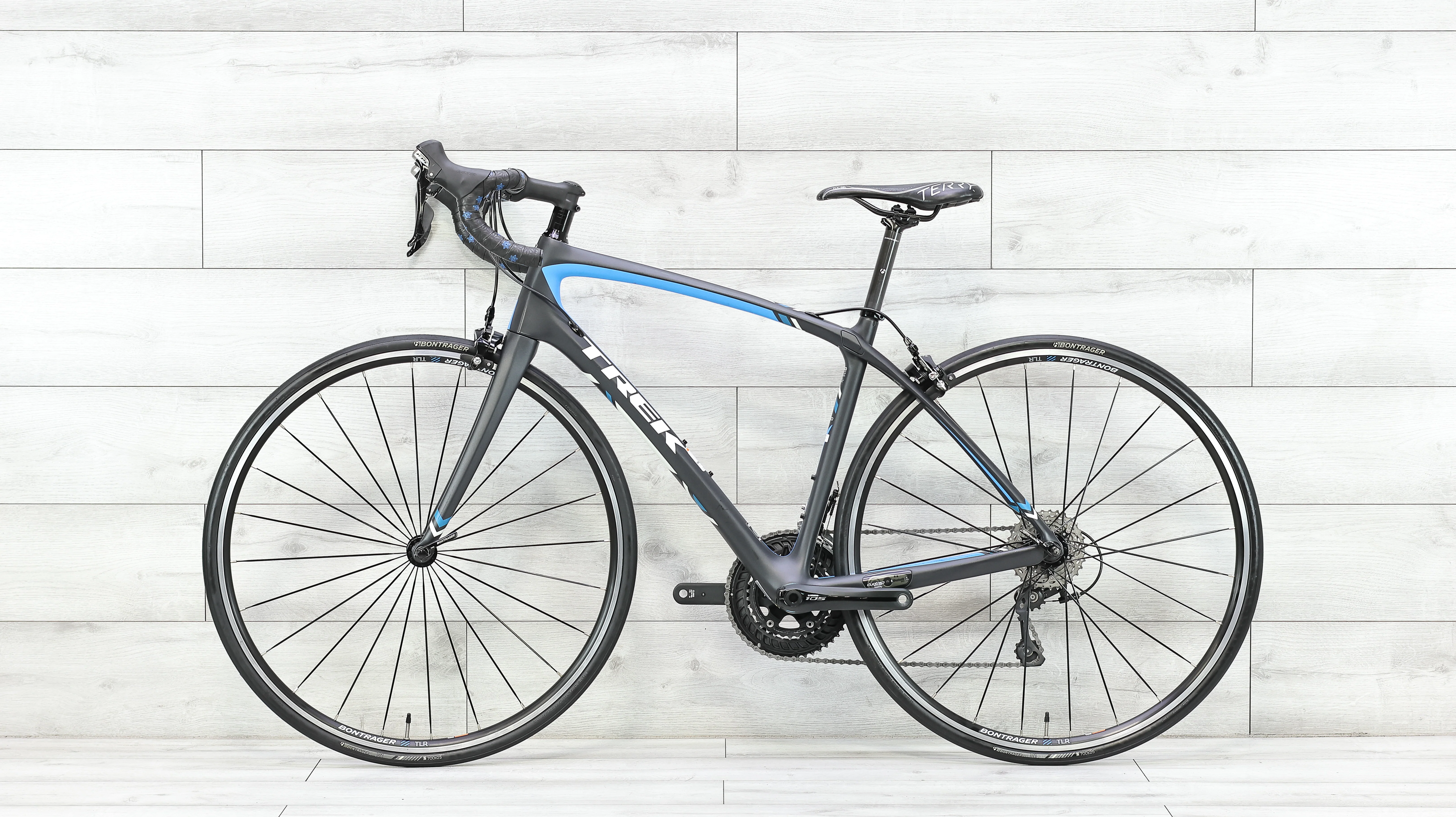 Trek Silque S 5 Road Bike - 2017, 52cm - Image 2