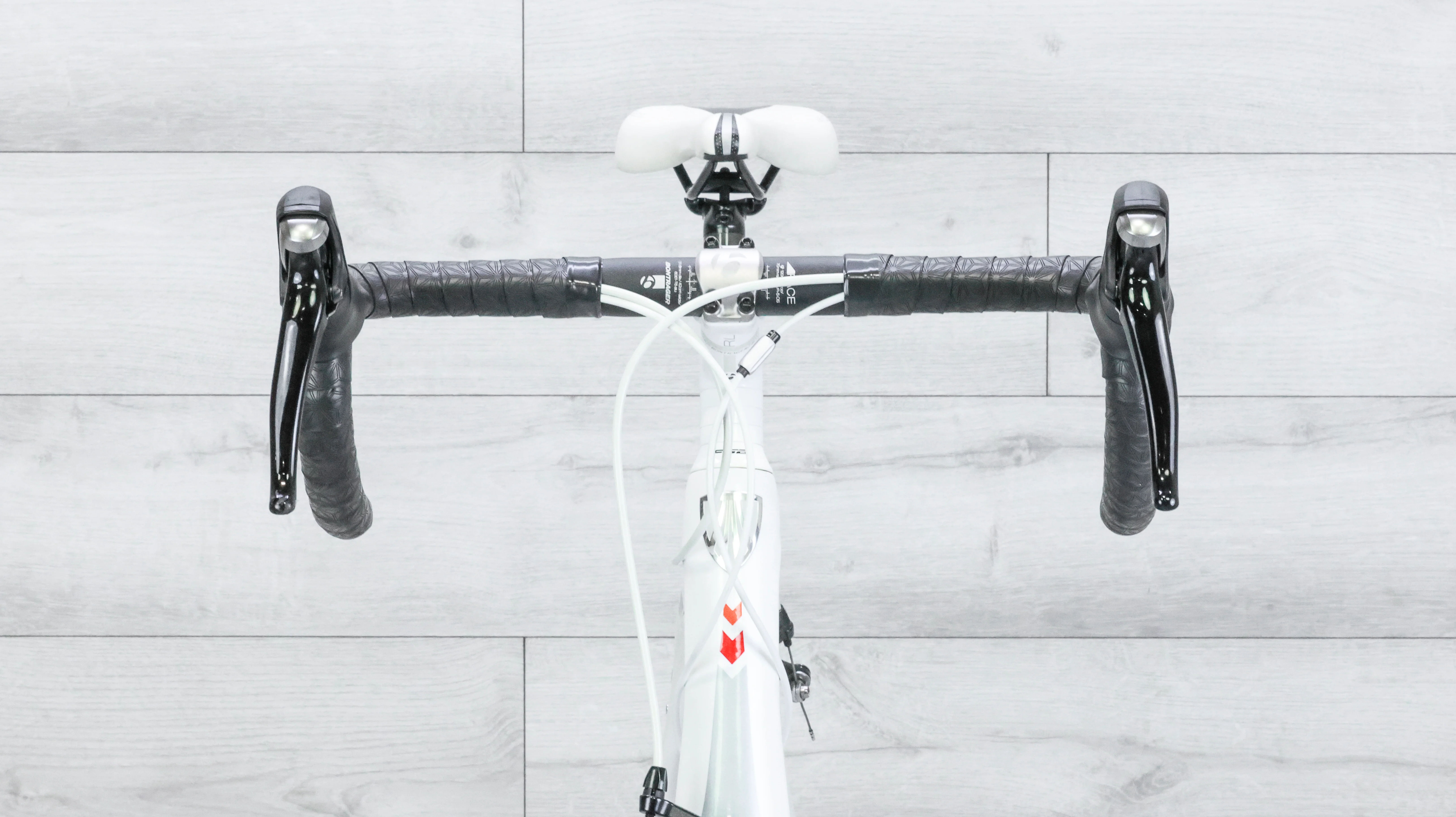 Trek Silque S Road Bike - 2015, 56cm - Image 12