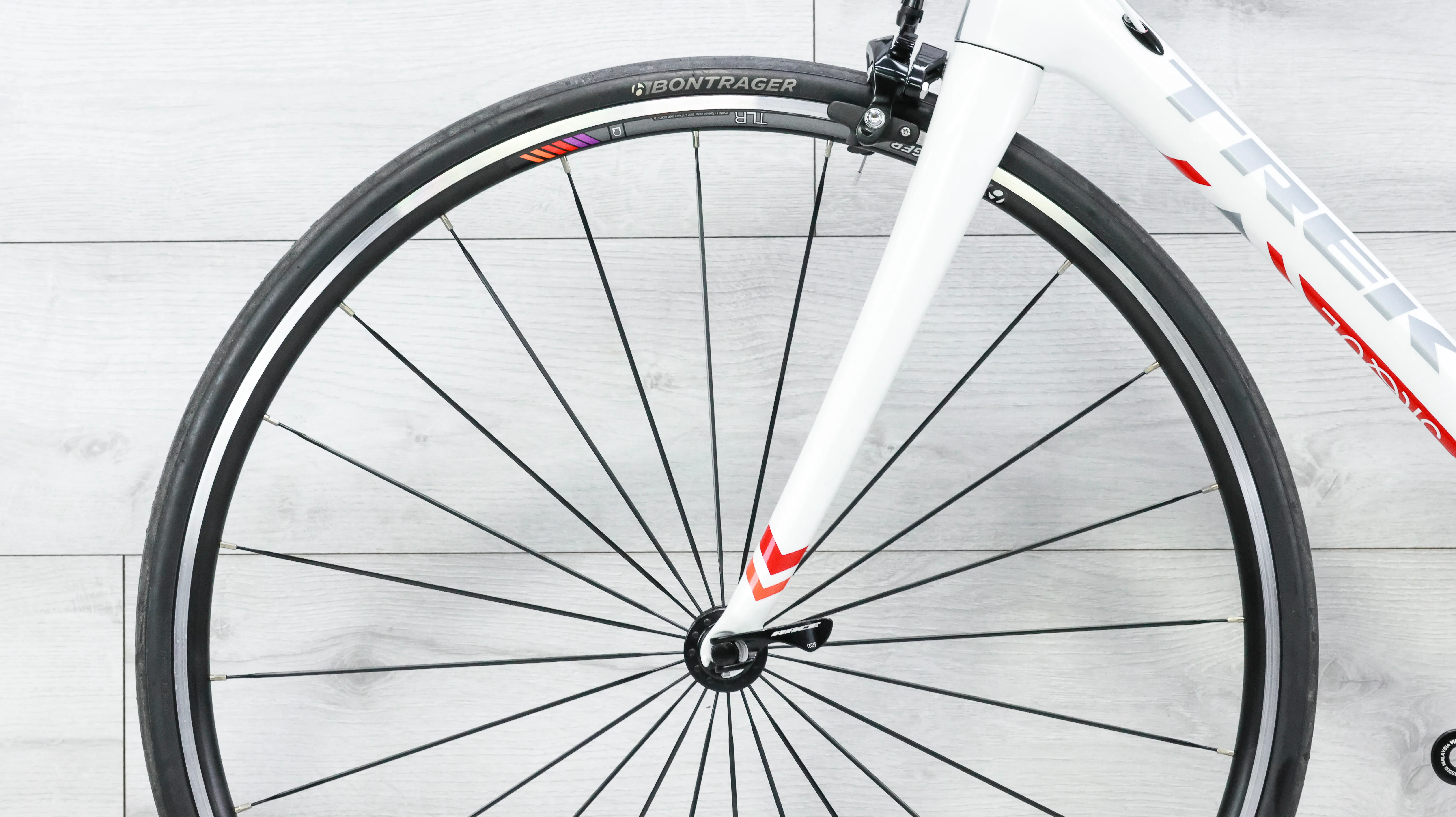 Trek Silque S Road Bike - 2015, 56cm - Image 14