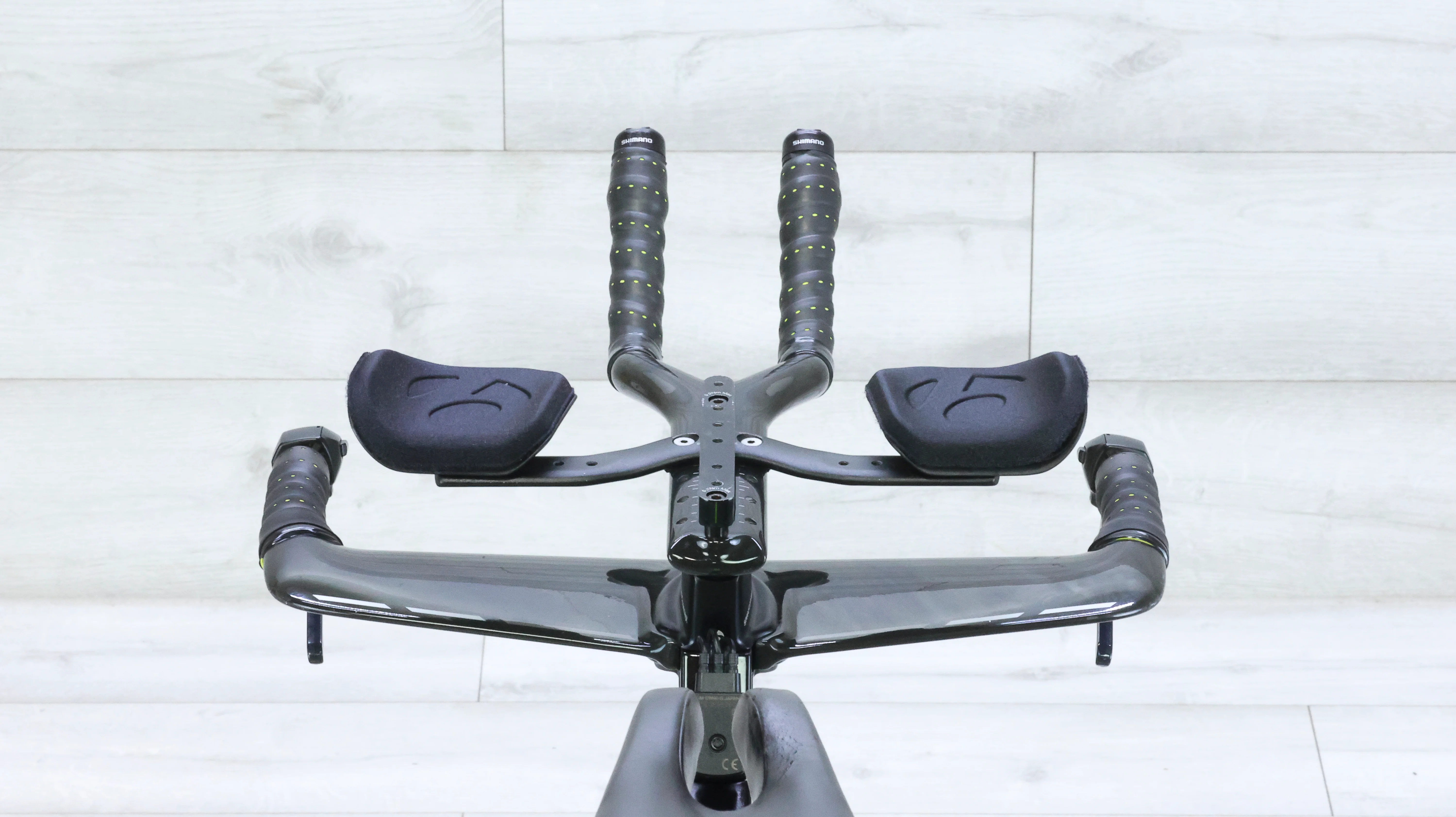 Trek Speed Concept Project One Dura-Ace Di2 Triathlon Bike - 2019, Small - Image 13