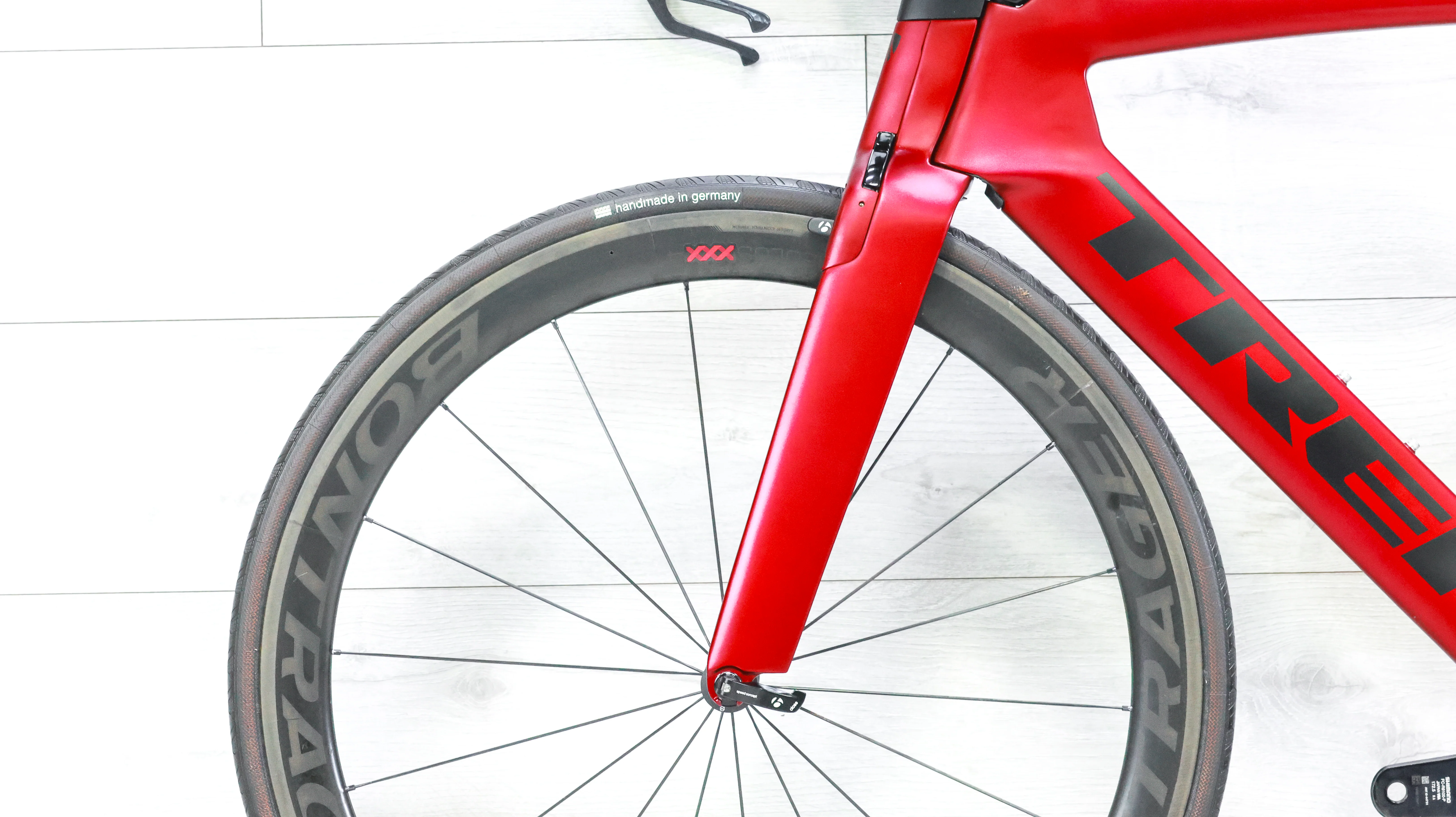 Trek Speed Concept Project One Dura-Ace Di2 Triathlon Bike - 2021, Large - Image 14