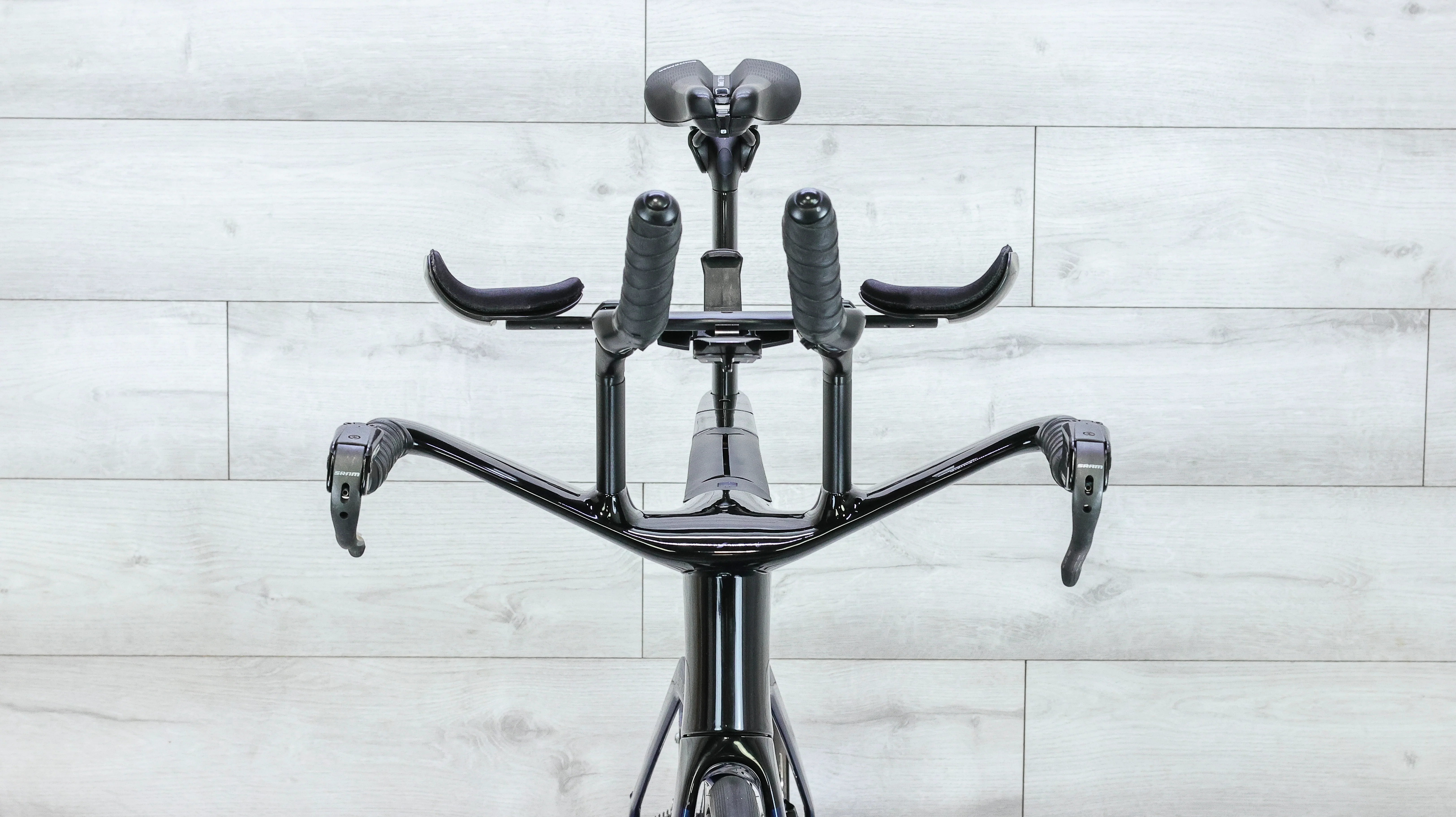 Trek Speed Concept SLR 9 AXS Triathlon Bike - 2024, Large - Image 12