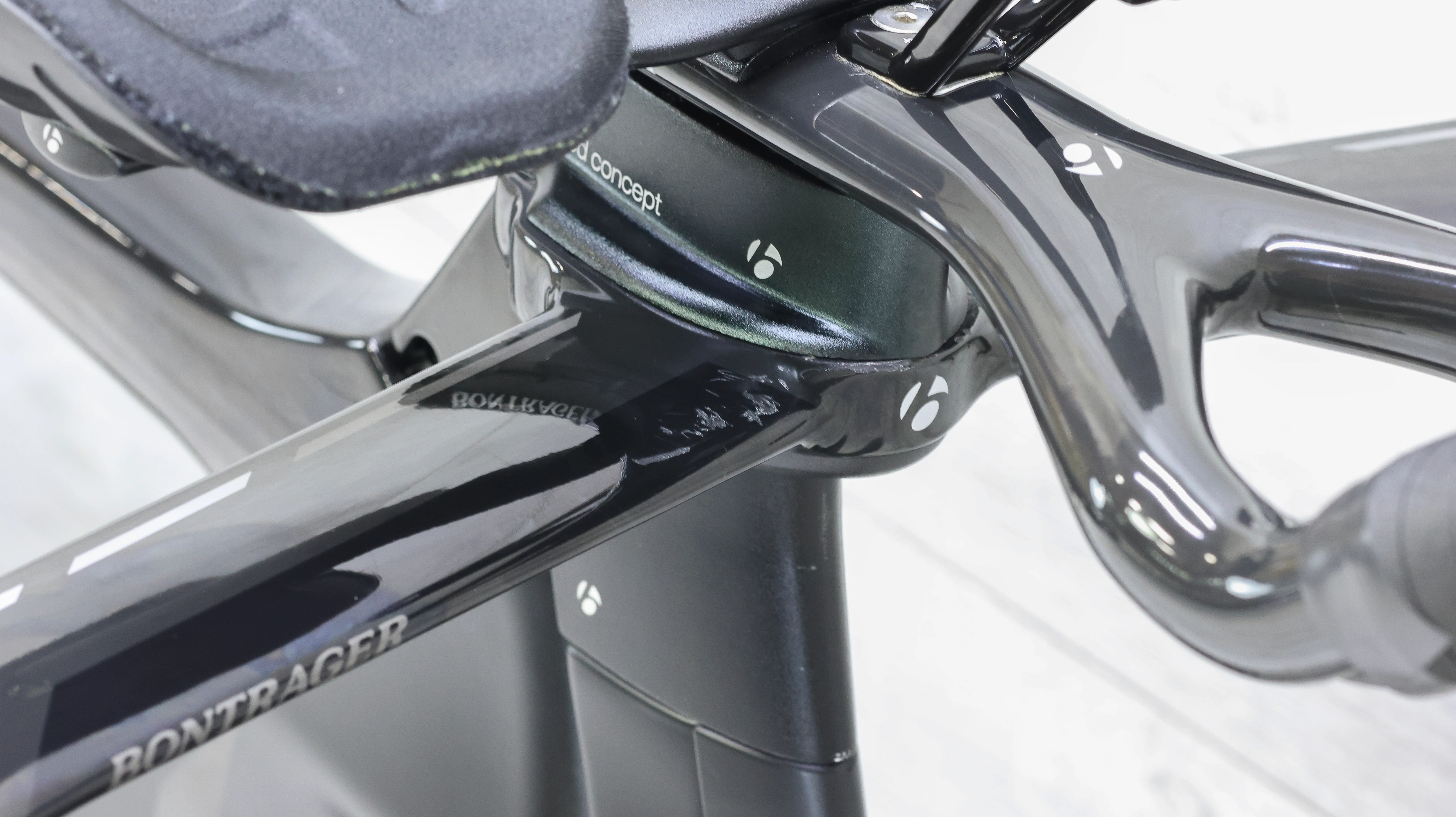 Trek Speed Concept Triathlon Bike - 2022, Small - Image 15