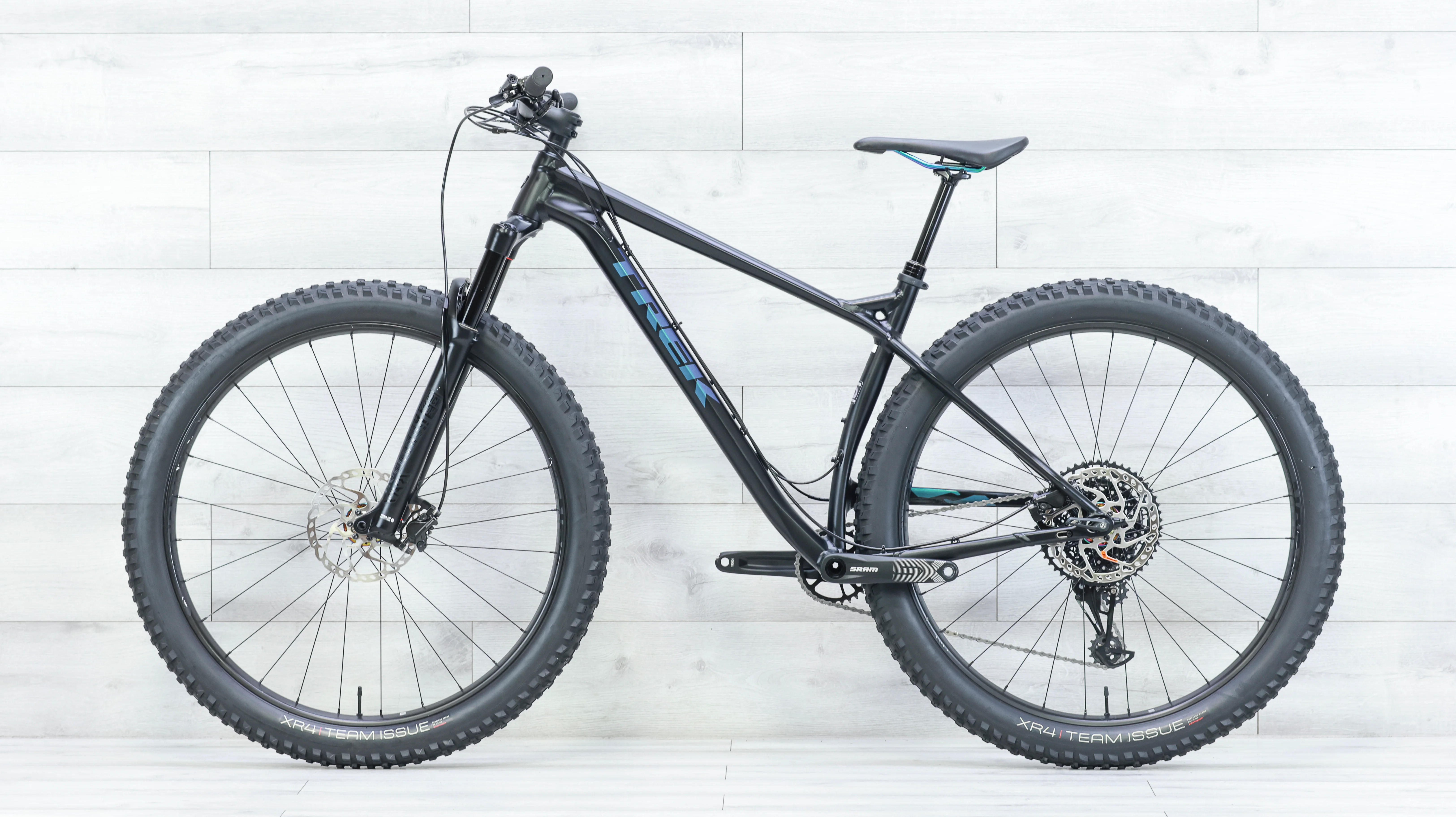 Trek Stache 7 Mountain Bike - 2020, Large - Image 2