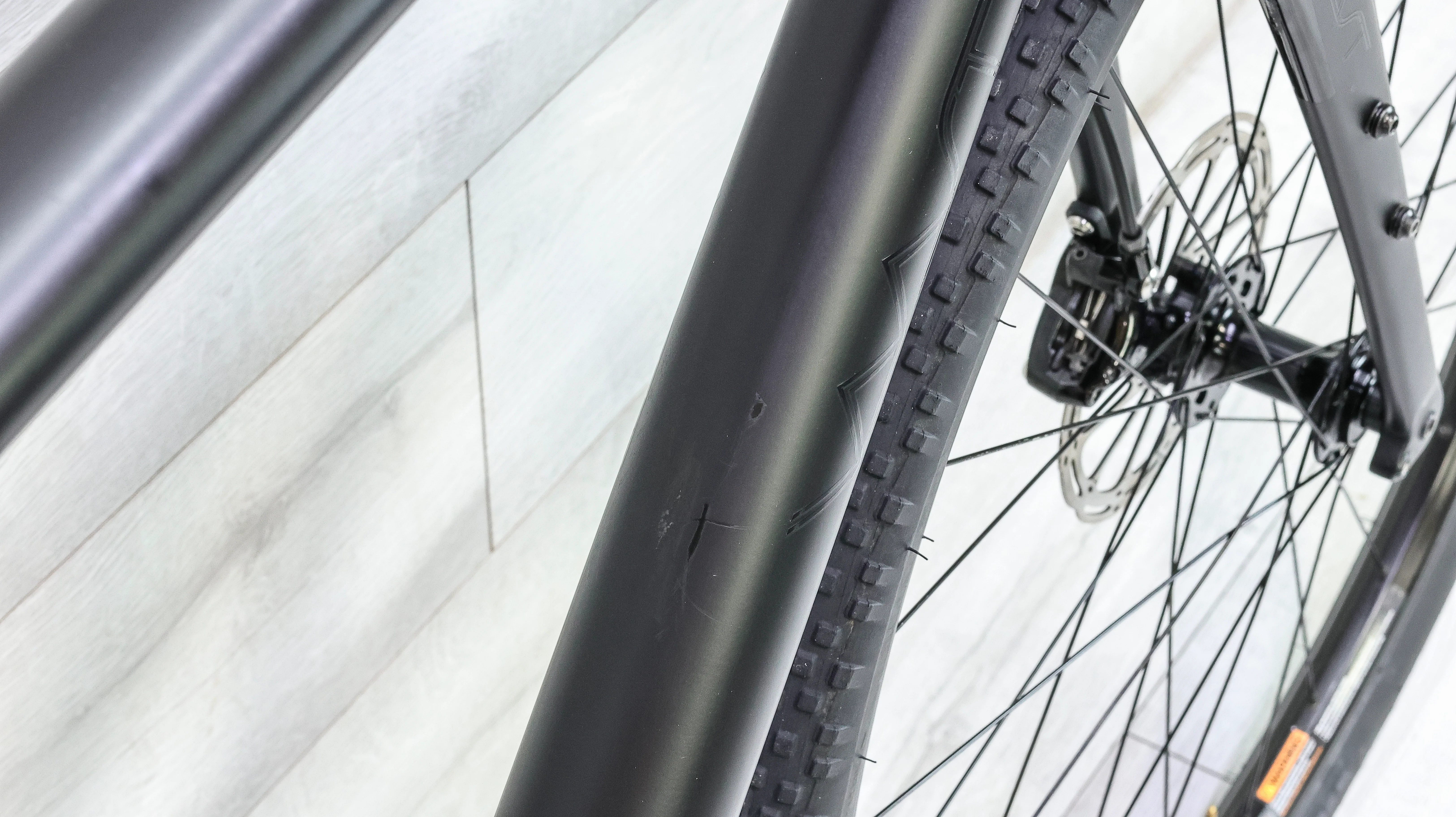 VAAST A/1 Apex Gravel Bike - 2024, X-Large - Image 18