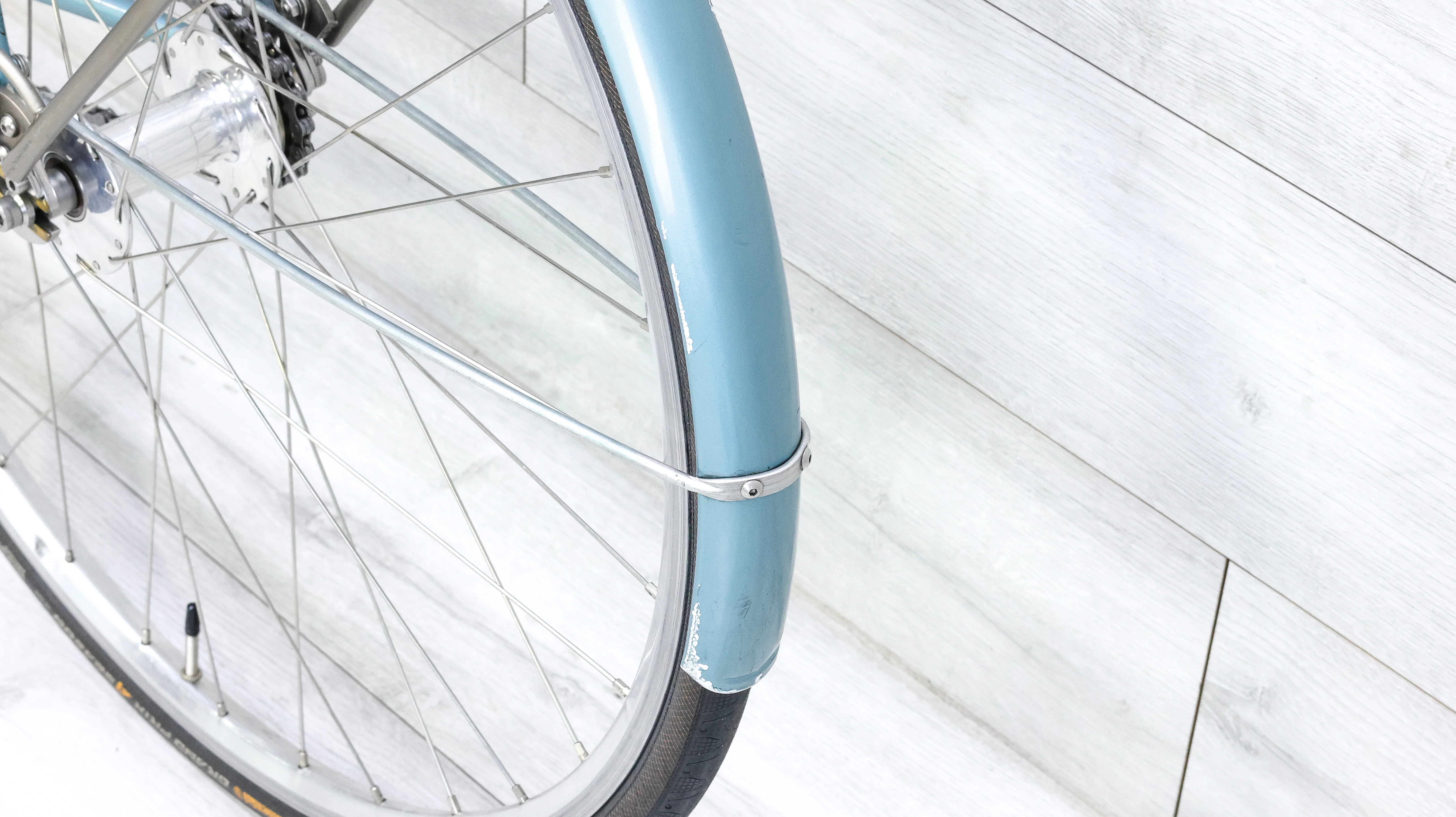 Vanilla Workshop SingleSpeed Road Bike - 2009, X-Large - Image 22
