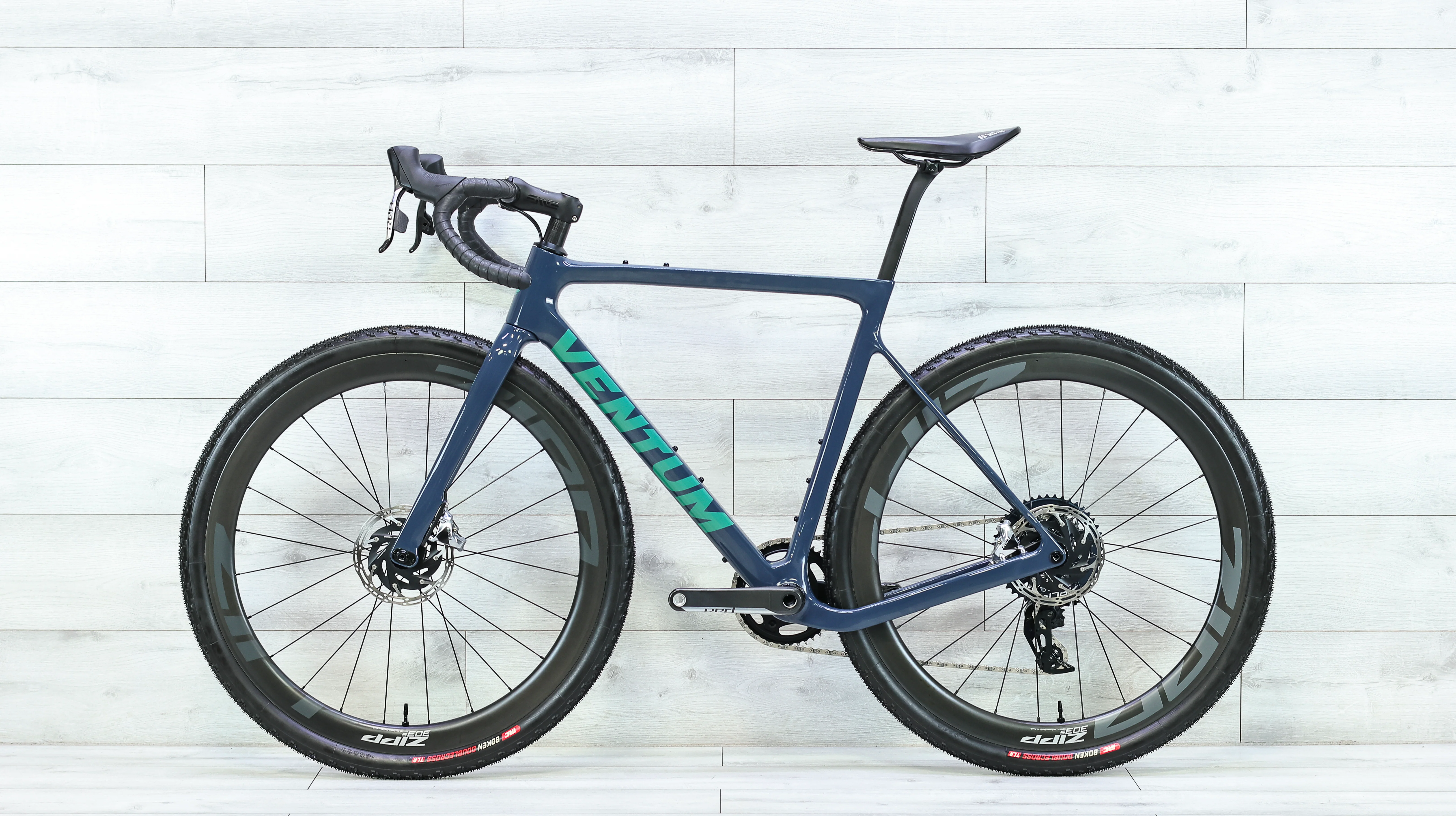 Ventum GS1 Red AXS Gravel Bike - 2023, Medium - Image 2