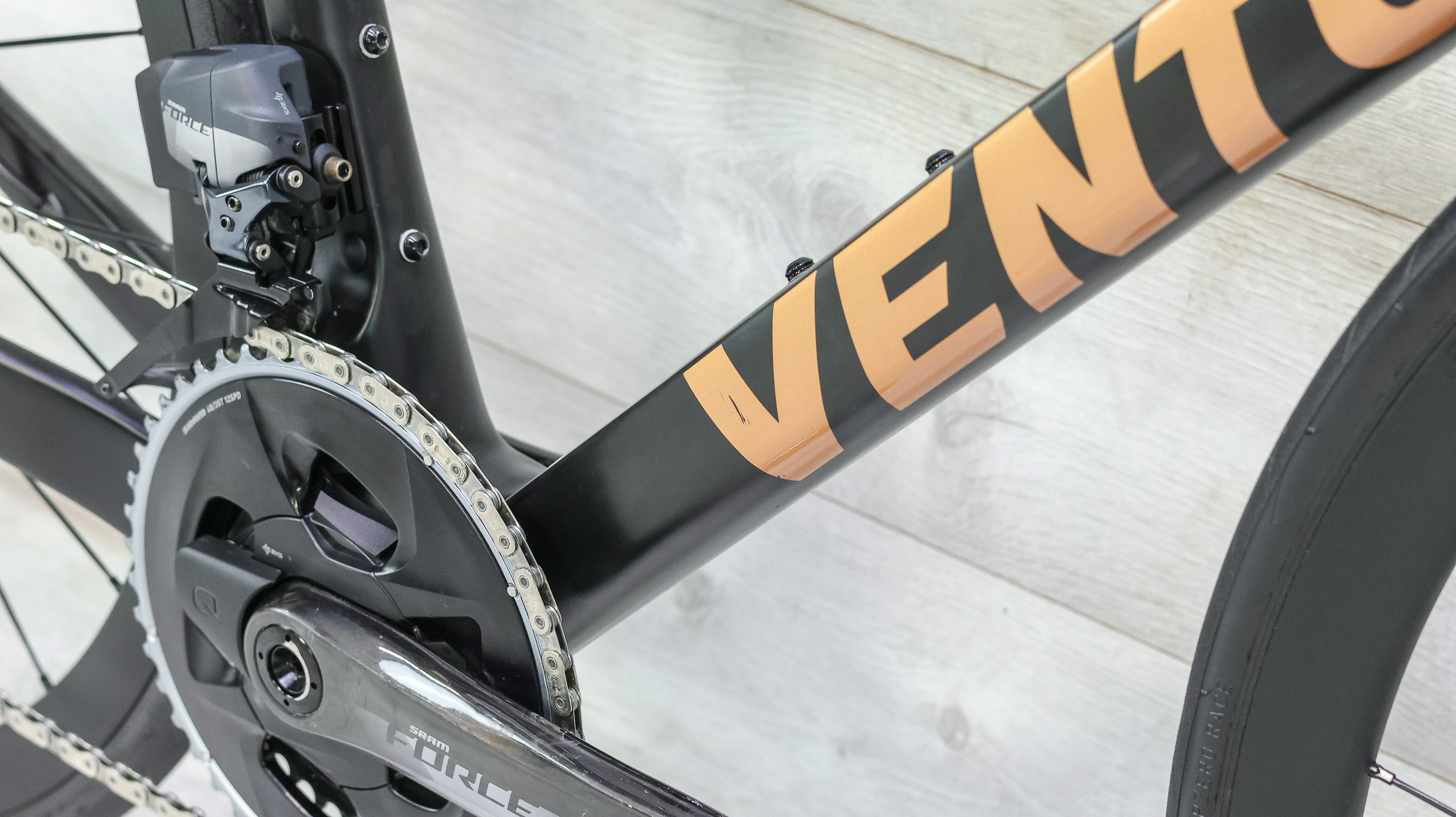 Ventum NS1 SRAM Force AXS Road Bike - 2023, Large - Image 18