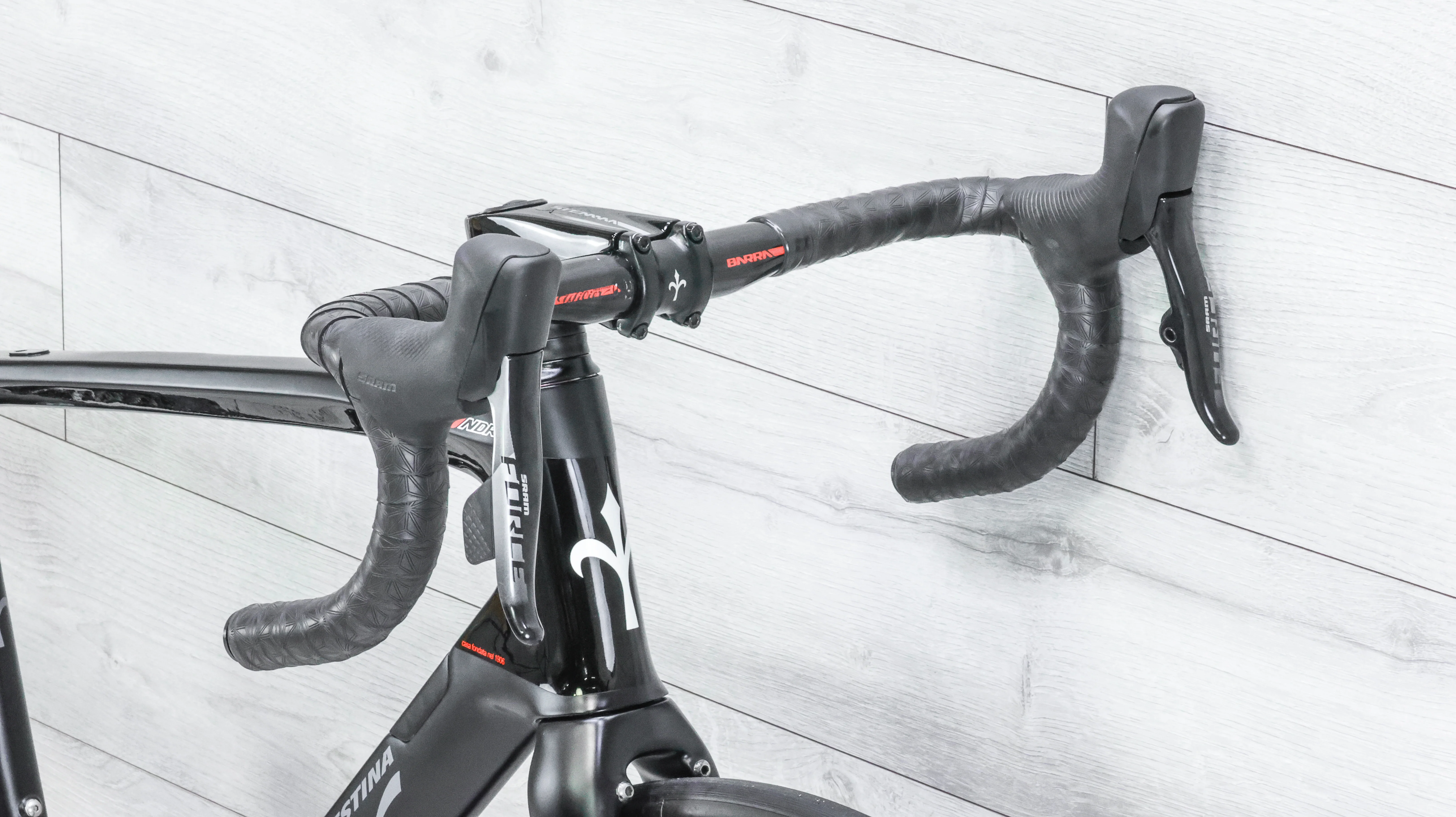 Wilier Cento10NDR Force AXS Road Bike - 2019, Medium - Image 10