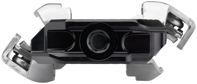 Wolf Tooth CTRL Trail Clipless Pedals - Dual Sided Clipless, Alloy, 9/16", Pair, Shimano SPD - Image 5
