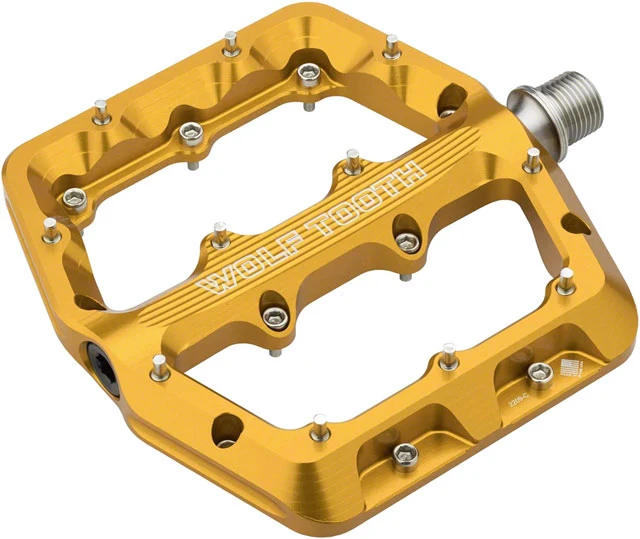 Wolf Tooth Waveform Pedals - Large - Image 32