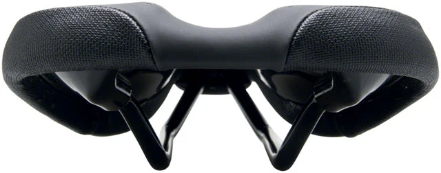 WTB Deva Saddle - Steel, Black, Women's, Medium - Image 3
