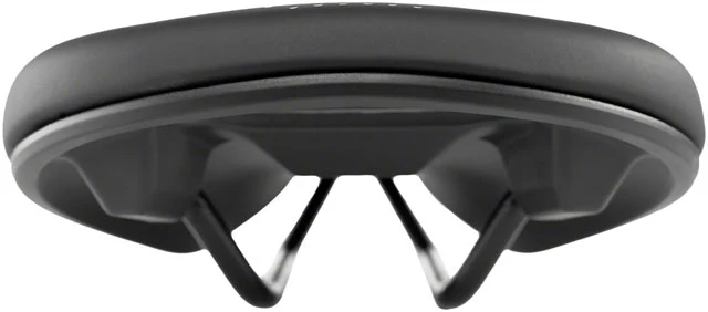 WTB Devo PickUp Saddle - Black, Chromoly - Image 3