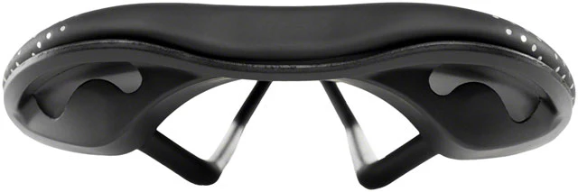 WTB Gravelier Saddle - Black, Stainless - Image 3
