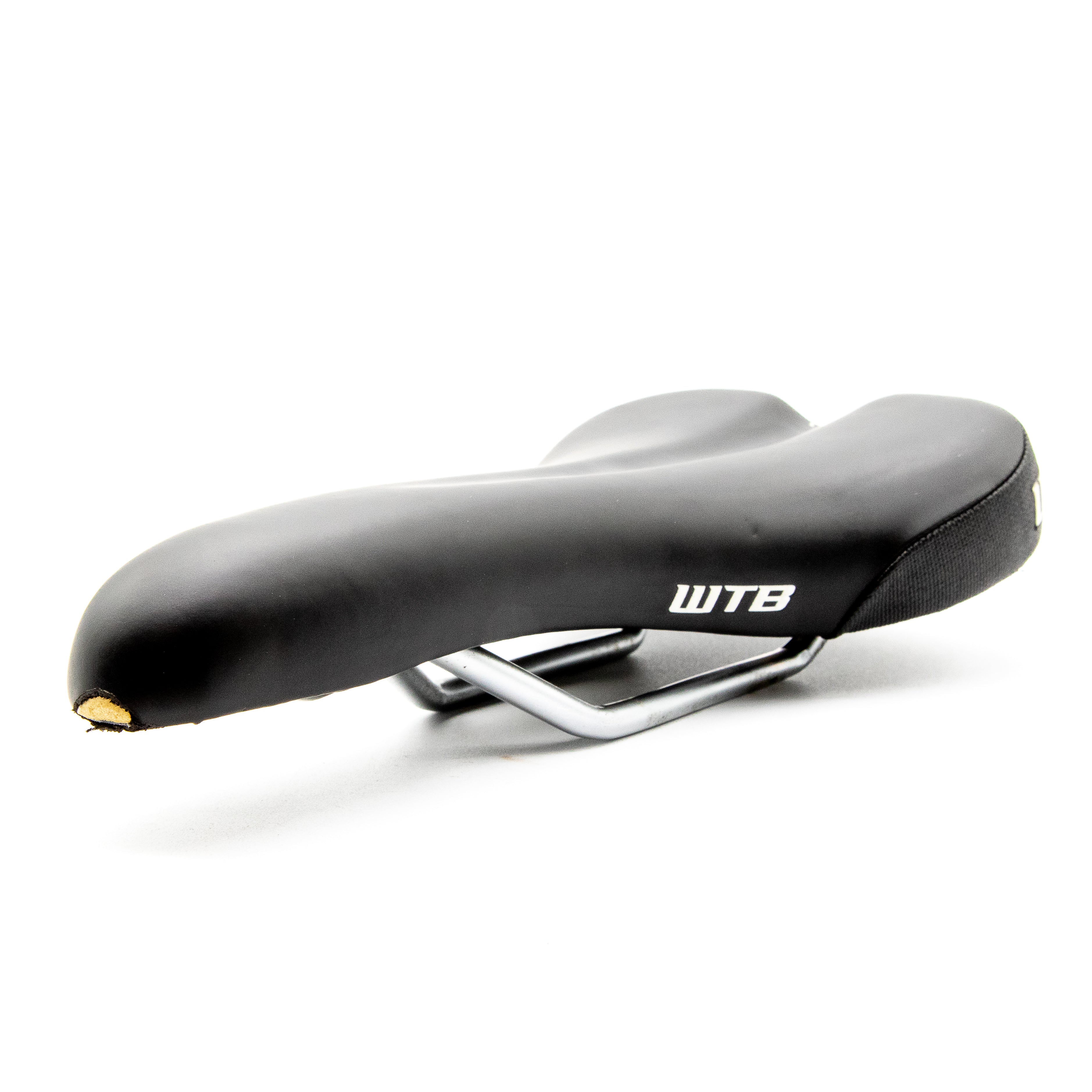 WTB Rocket Saddle 133mm 251g - Image 4