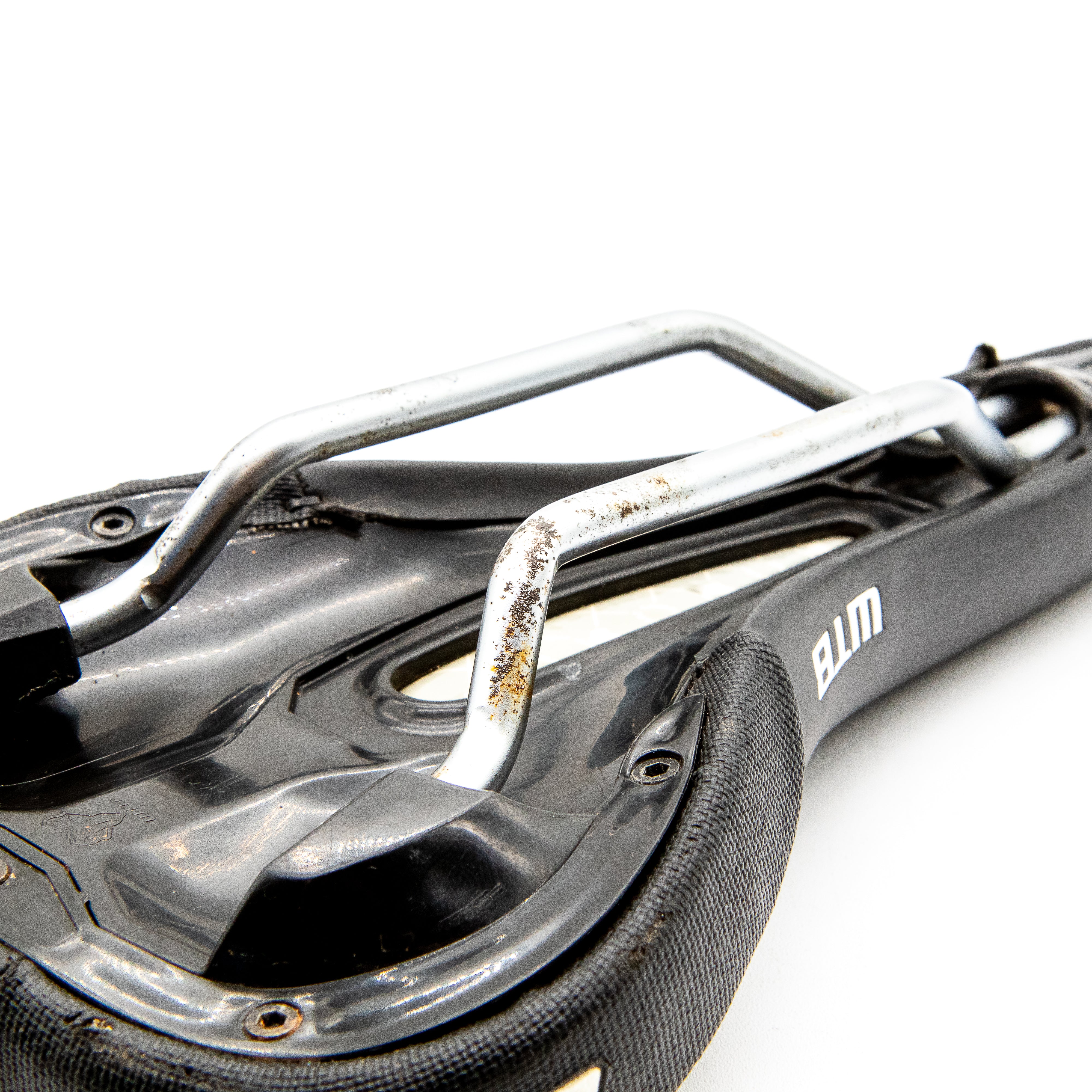 WTB Rocket Saddle 133mm 251g - Image 7